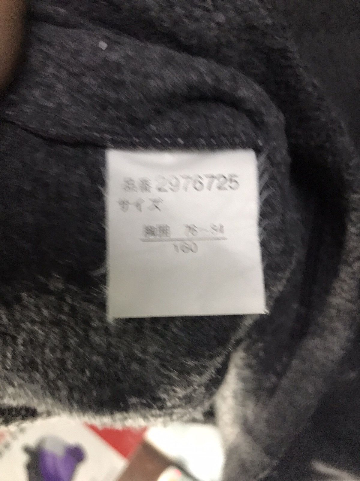 Other Kaepa sport spellout sweatshirt Size US S / EU 44-46 / 1 - 5 Thumbnail