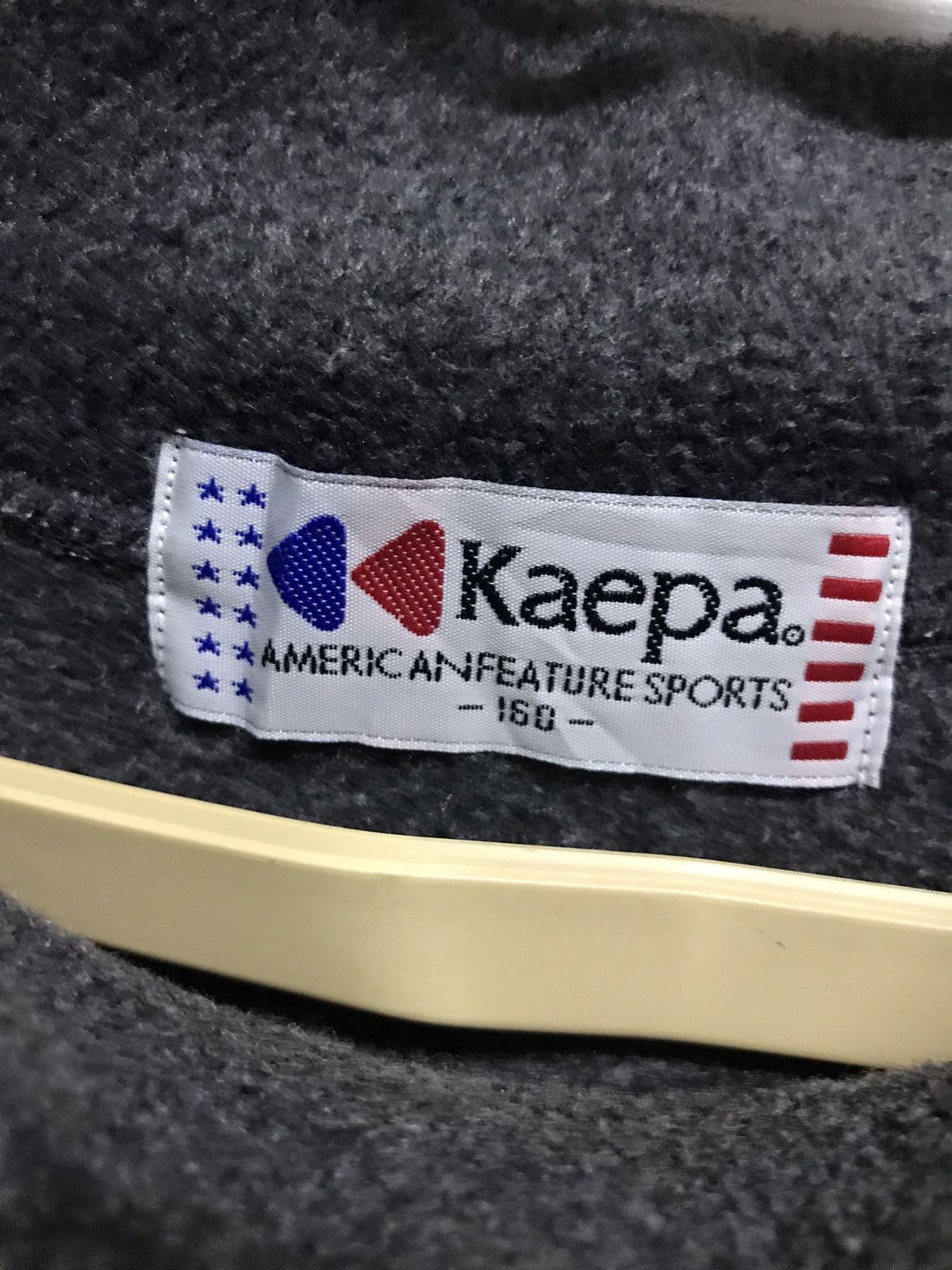 Other Kaepa sport spellout sweatshirt Size US S / EU 44-46 / 1 - 4 Thumbnail