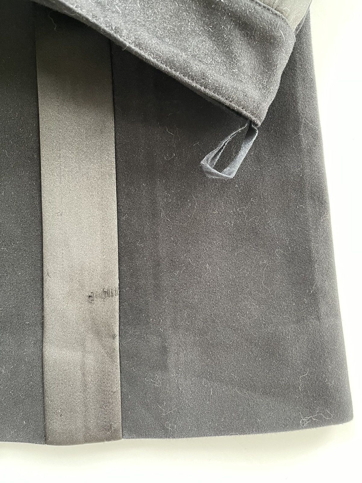 Celine Celine Phoebe Philo cotton pants Size 27" / US 4 / IT 40 - 6 Thumbnail
