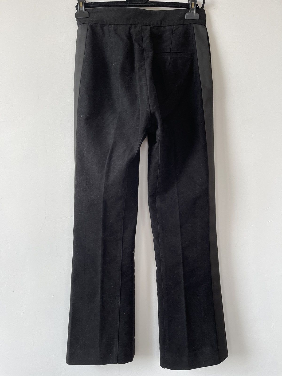 Celine Celine Phoebe Philo cotton pants Size 27" / US 4 / IT 40 - 3 Thumbnail
