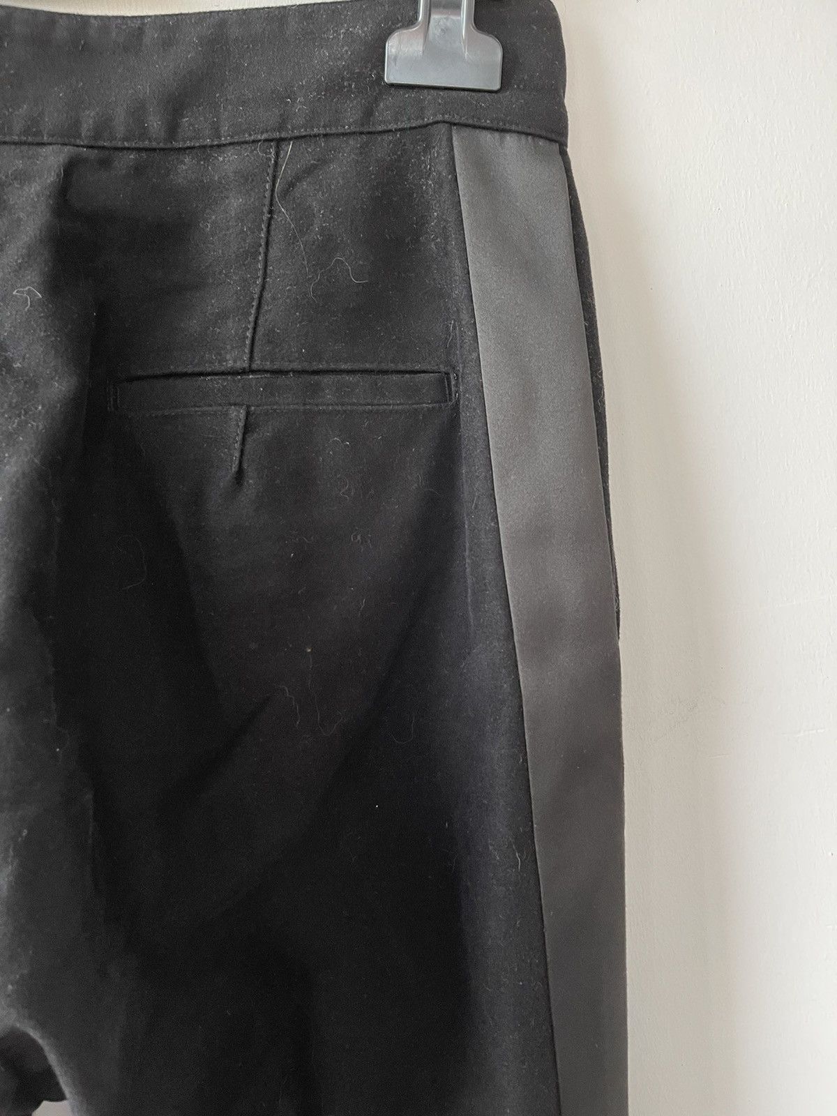 Celine Celine Phoebe Philo cotton pants Size 27" / US 4 / IT 40 - 4 Thumbnail