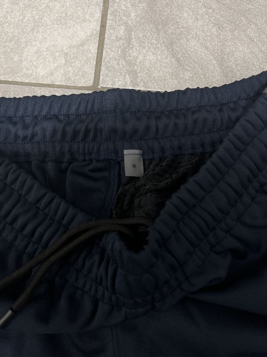 Vintage GV GALLERY INDIGO DAD SWEATS | Grailed