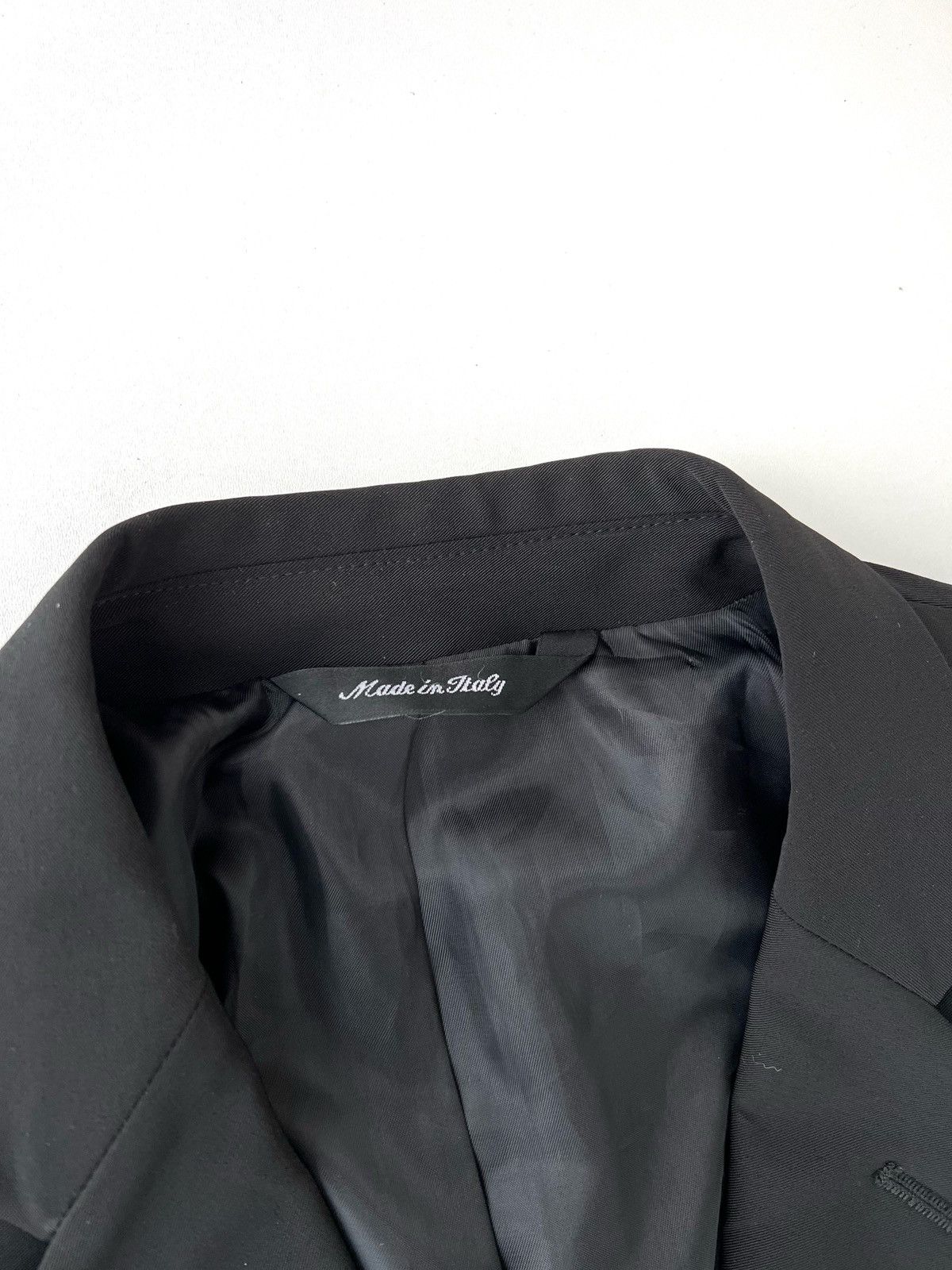 Julius Julius E.889 Blazer made in Italy Size 52R - 3 Thumbnail