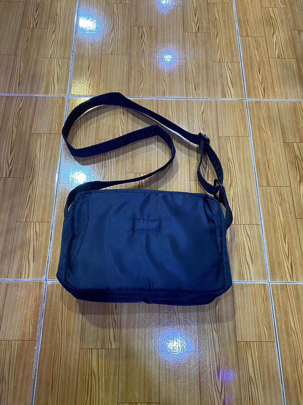 Head Porter 🔥BINDING NOW🔥PORTER MADE IN JAPAN SLING BAG 🇯🇵 Size ONE SIZE - 7 Thumbnail