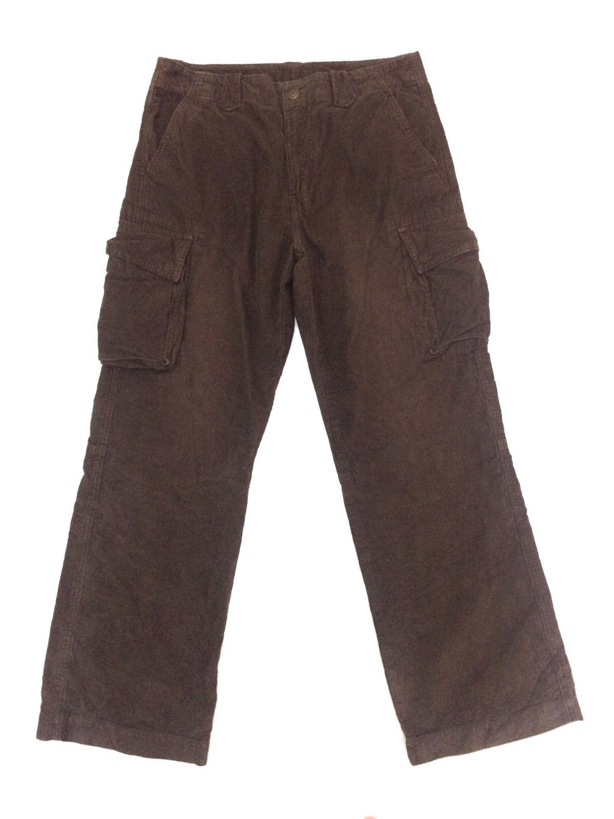Gap Gap jeans Tactical Trousers Cargo Pant Size US 30 / EU 46 - 1 Thumbnail