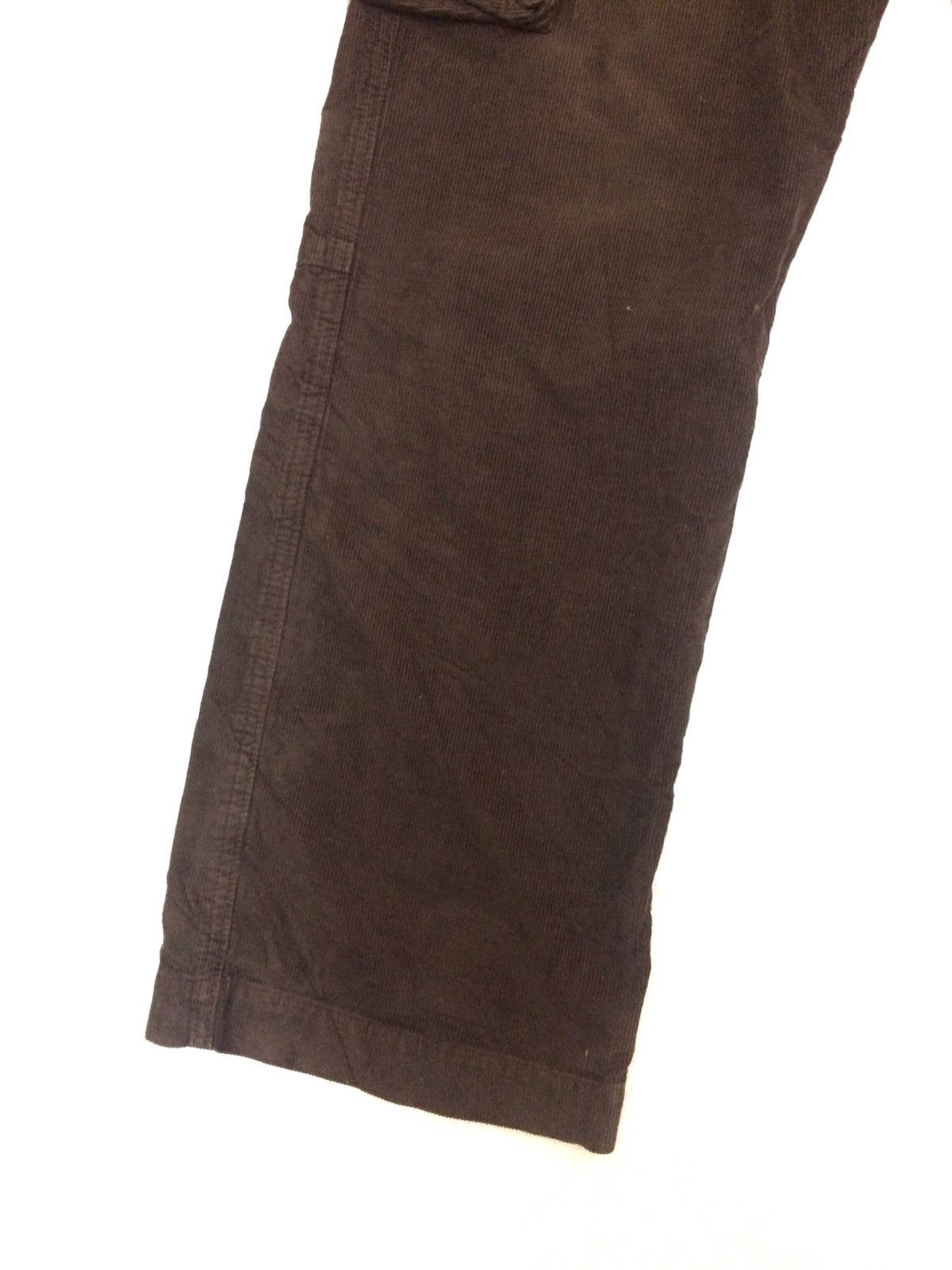 Gap Gap jeans Tactical Trousers Cargo Pant Size US 30 / EU 46 - 5 Thumbnail