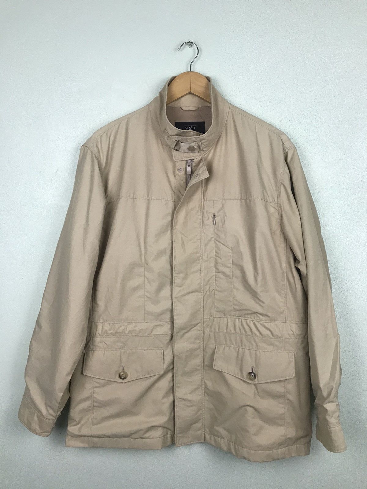 Playboy Field Jacket - gh1820