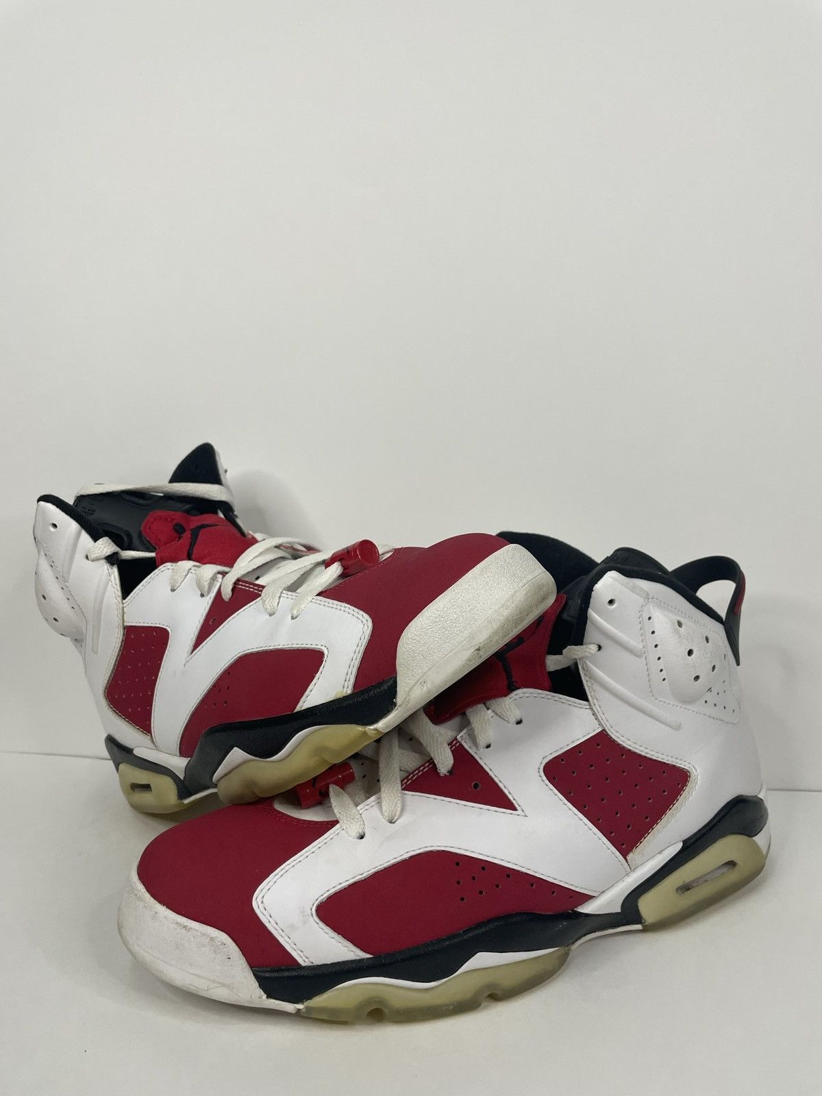 every jordan 6 colorway