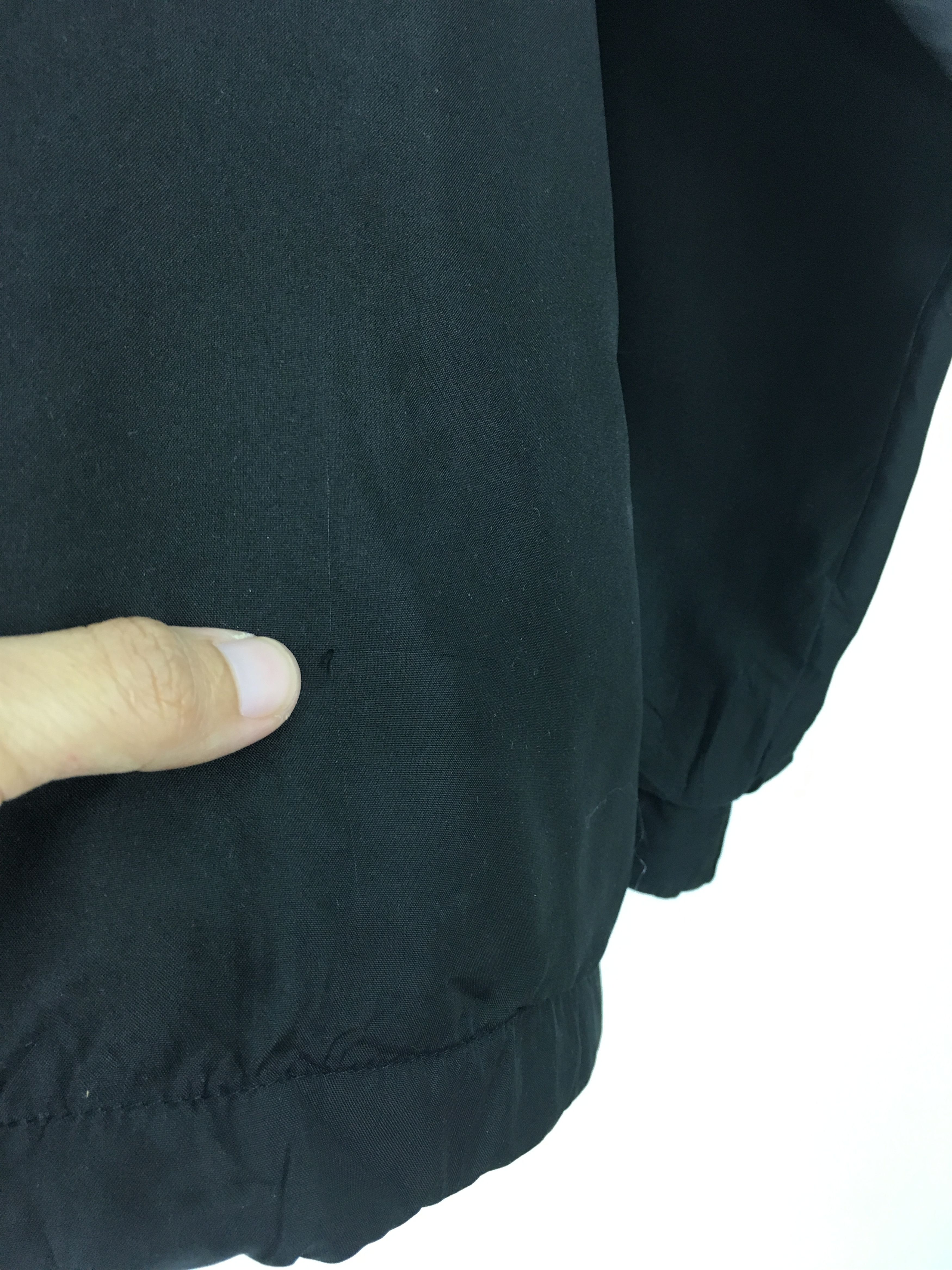 MCM Black MCM Windbreaker Size US M / EU 48-50 / 2 - 15 Thumbnail