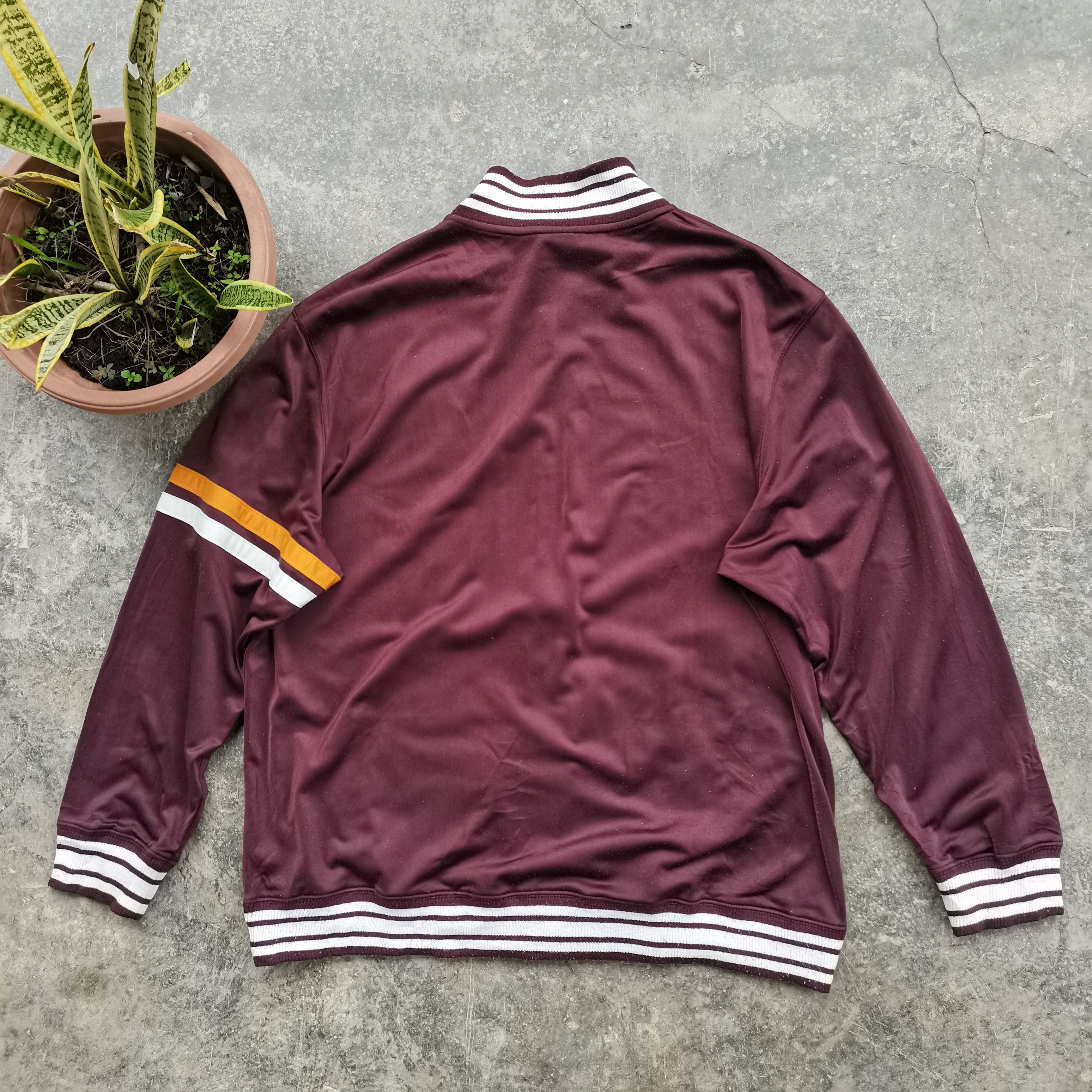 Converse × Vintage Converse Jacket Size US XXL / EU 58 / 5 - 7 Thumbnail