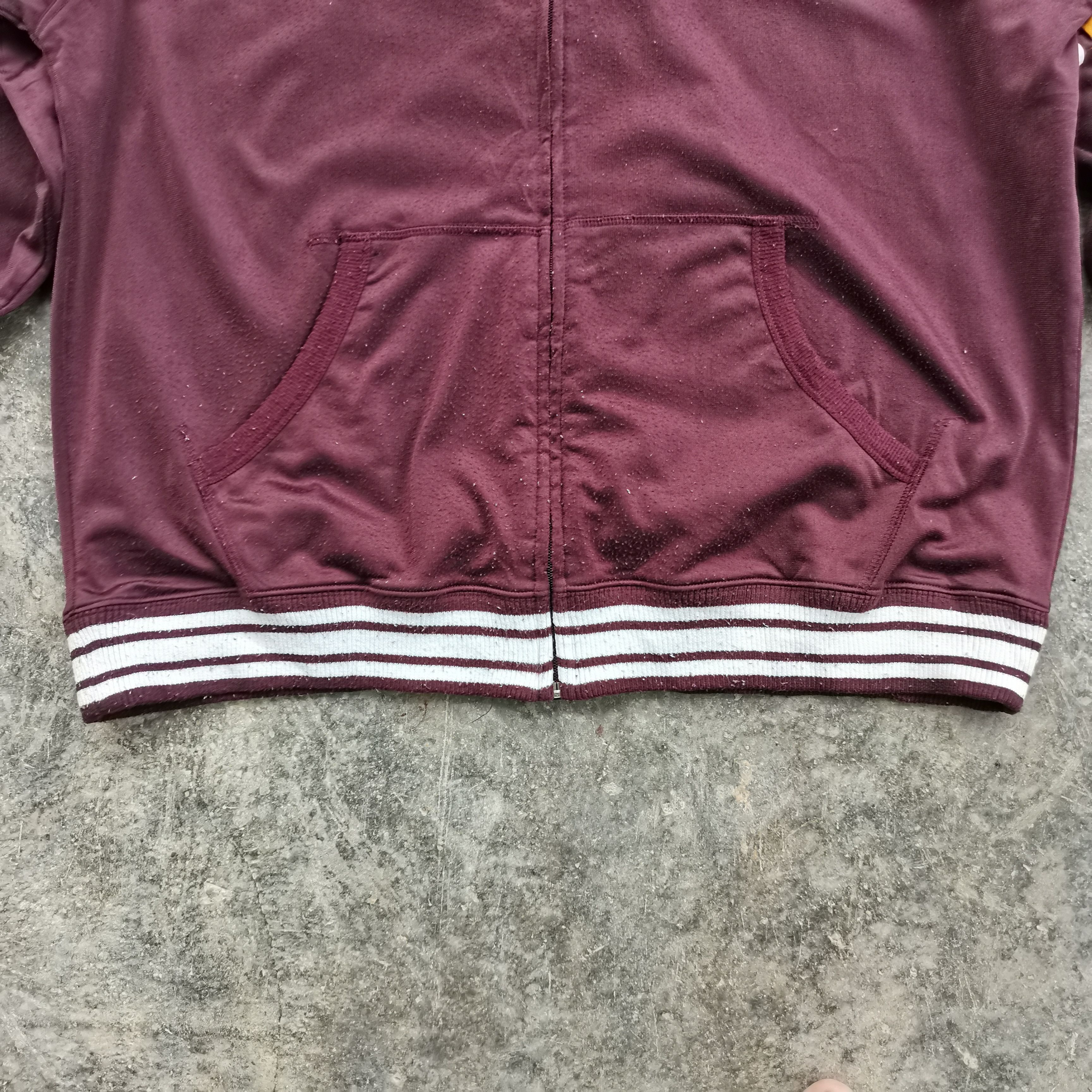 Converse × Vintage Converse Jacket Size US XXL / EU 58 / 5 - 4 Thumbnail
