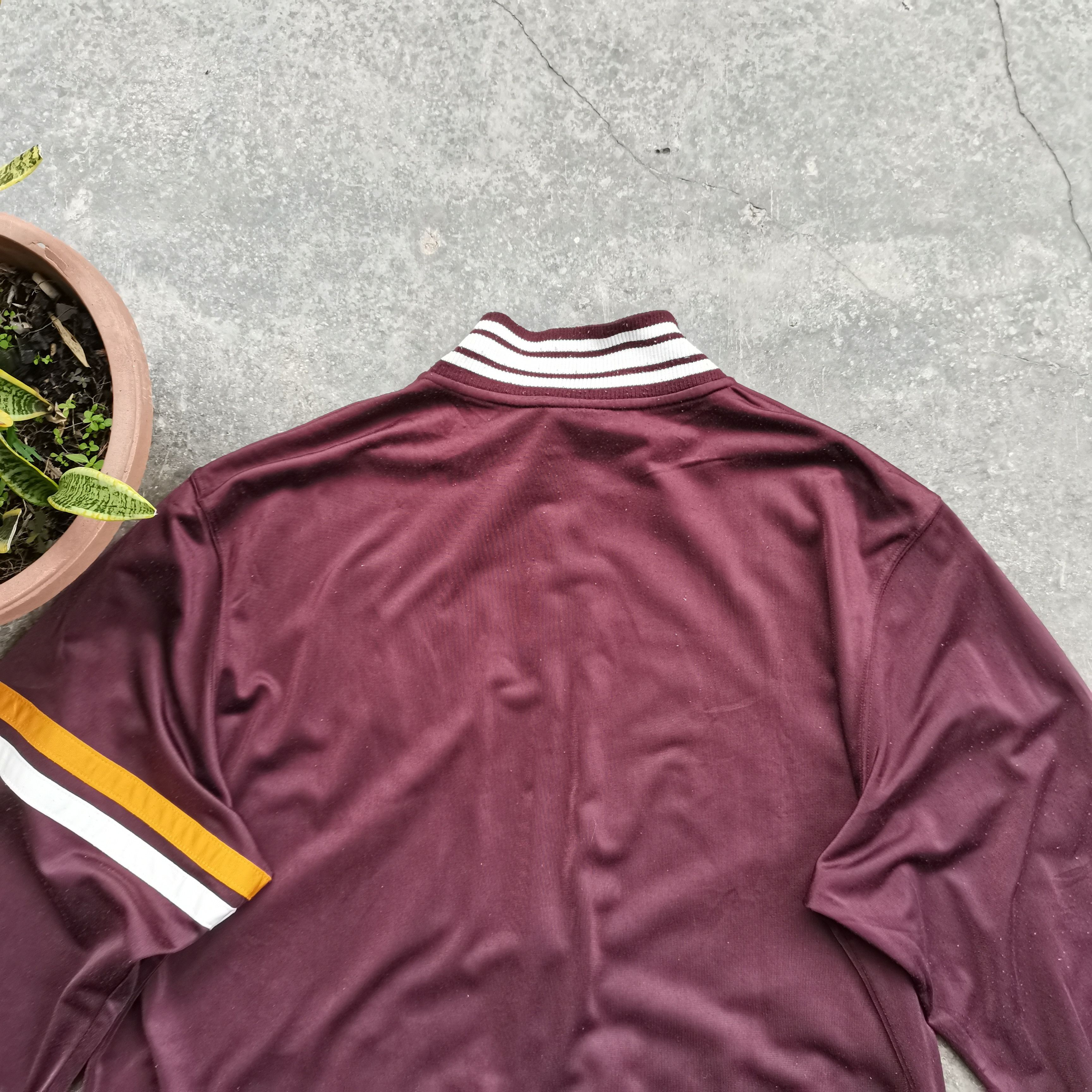 Converse × Vintage Converse Jacket Size US XXL / EU 58 / 5 - 9 Thumbnail