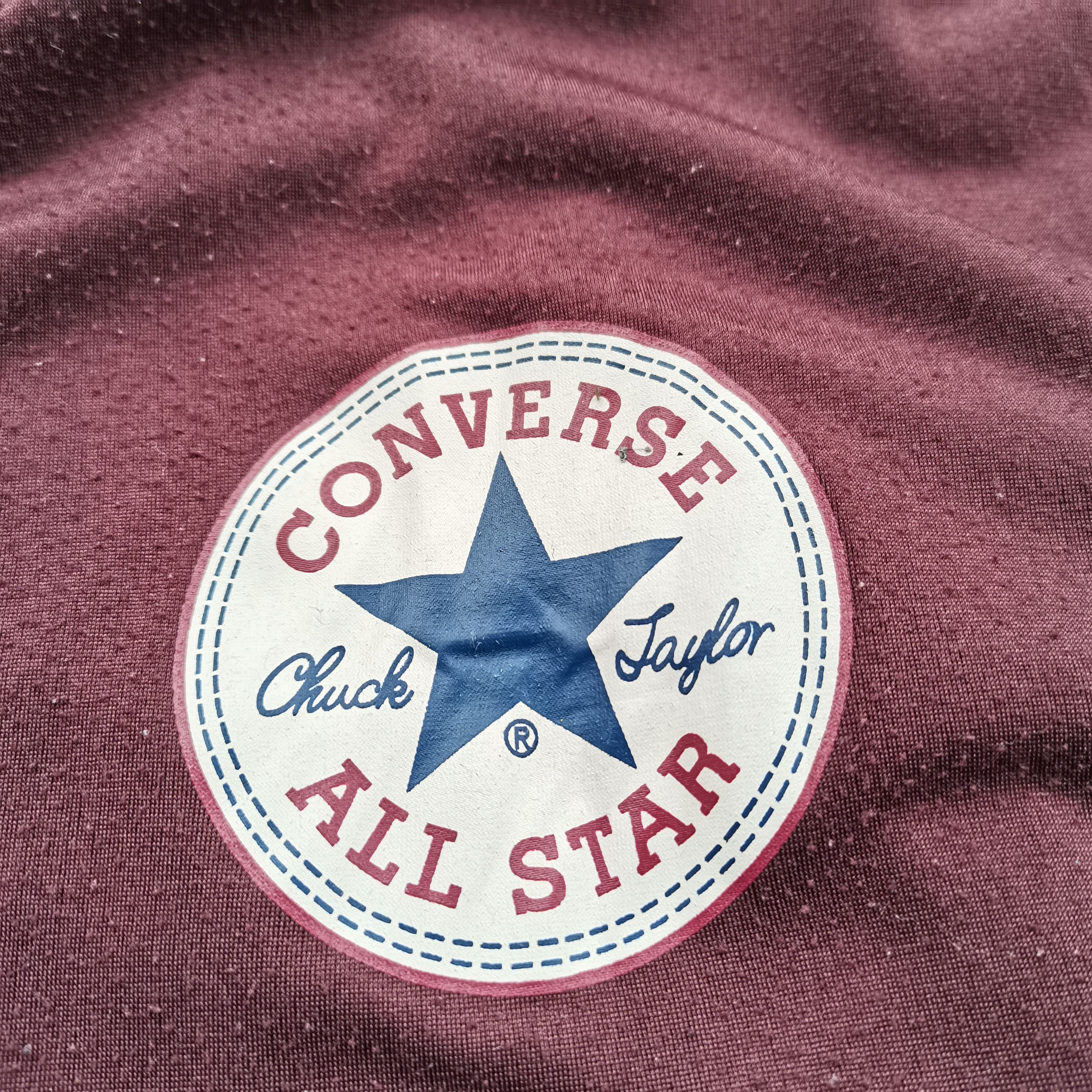 Converse × Vintage Converse Jacket Size US XXL / EU 58 / 5 - 10 Thumbnail