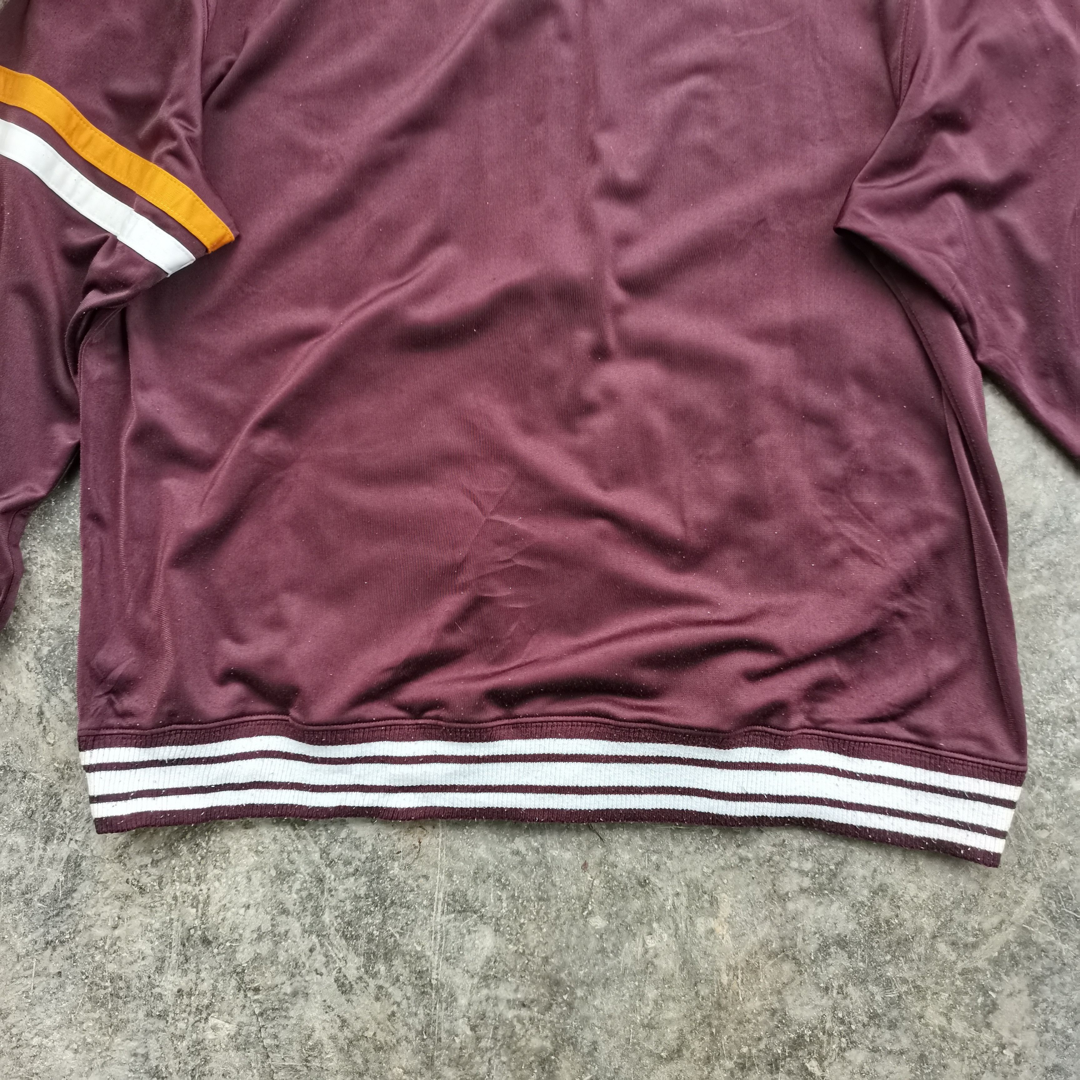 Converse × Vintage Converse Jacket Size US XXL / EU 58 / 5 - 8 Thumbnail