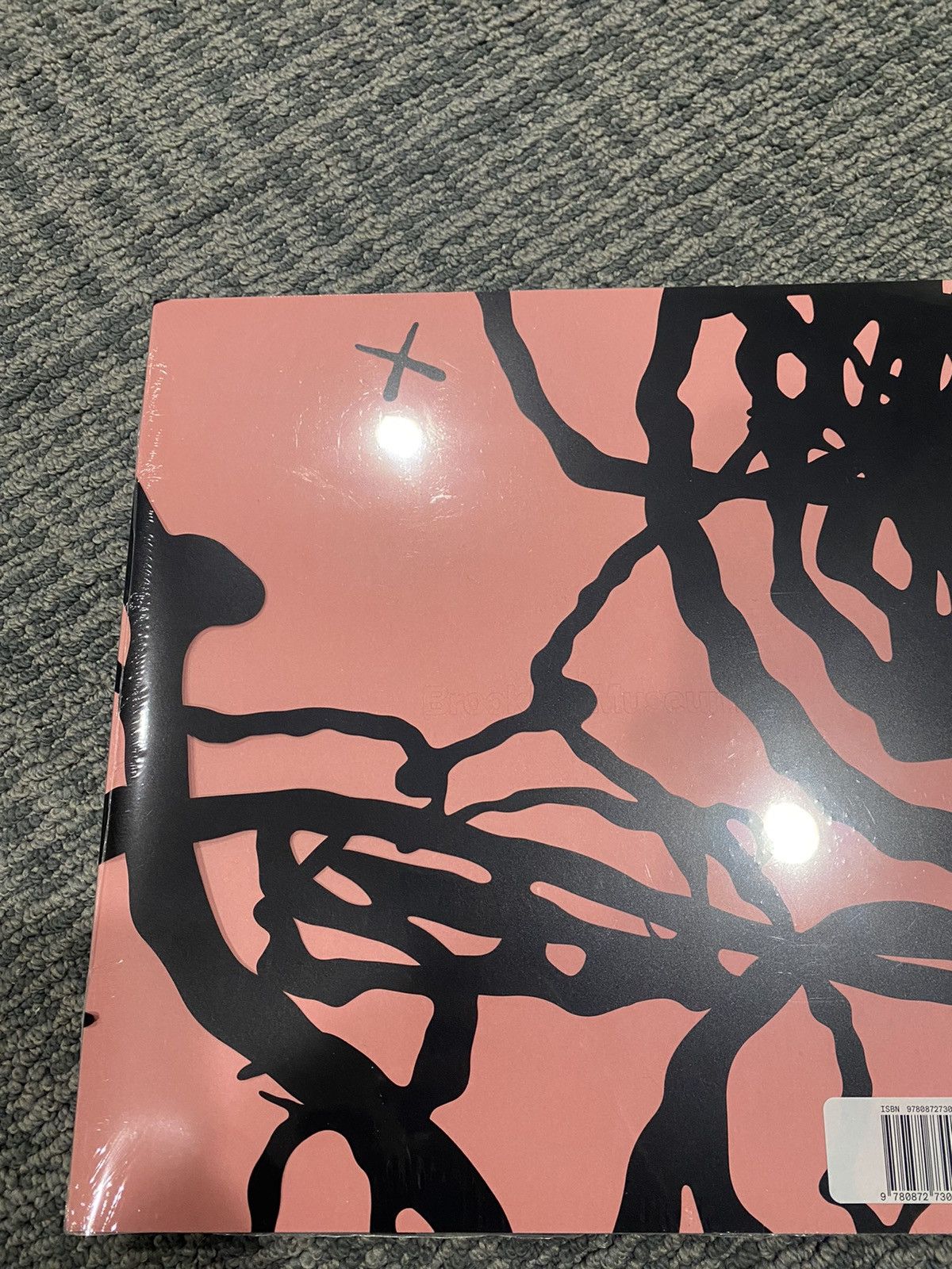 Kaws Kaws What Party Soft cover book Size ONE SIZE - 6 Thumbnail