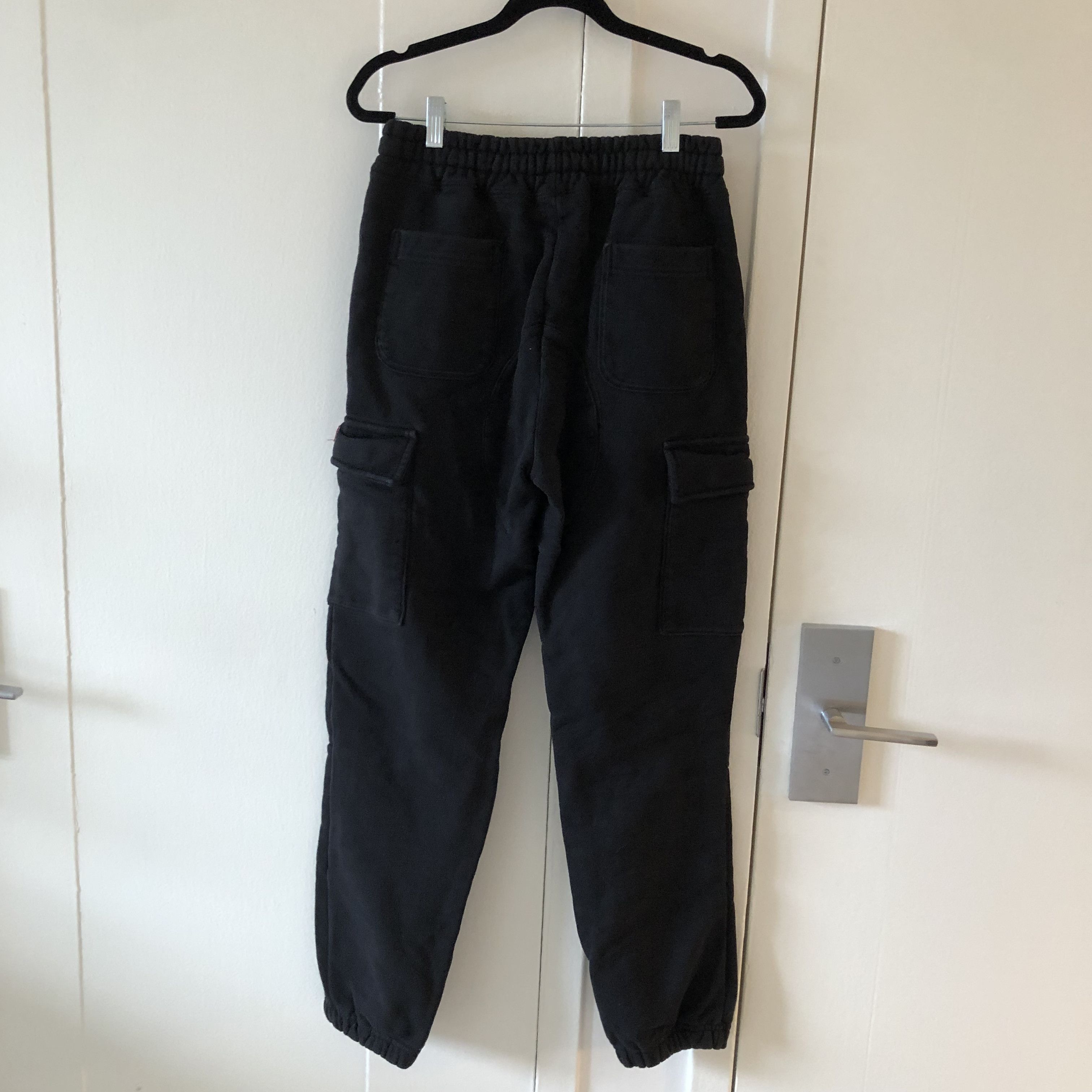 Aime Leon Dore Aime Leon Dore Carpenter Sweatpants Size US 30 / EU 46 - 4 Thumbnail