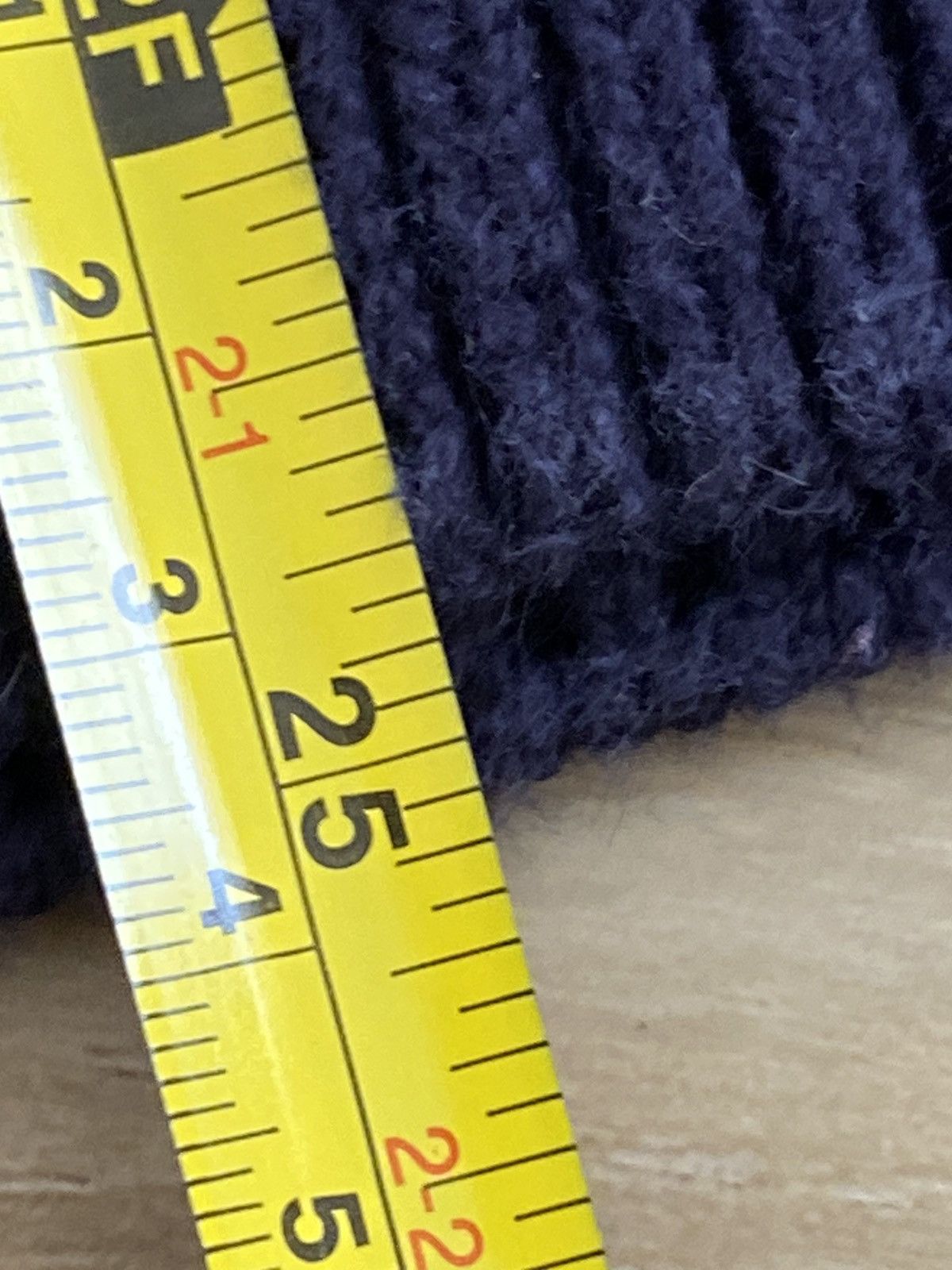 Vintage Vintage baggy 1990s abstract knitwear skater sweater Size US M / EU 48-50 / 2 - 6 Thumbnail