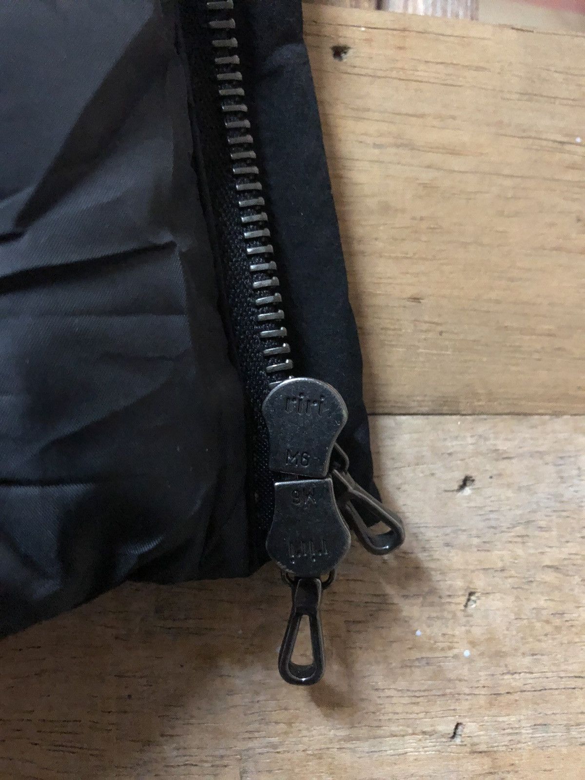 Attachment Attachment Puffer Lined Inside Vest Design Fashion Size US L / EU 52-54 / 3 - 6 Thumbnail