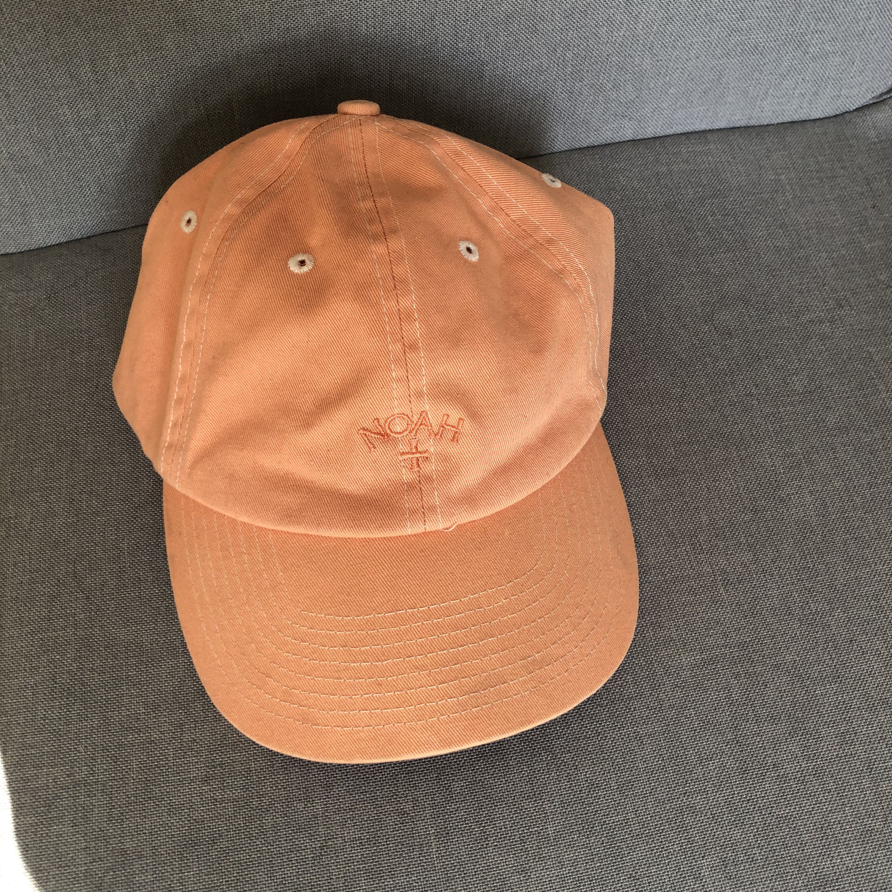 Noah Noah Tonal Core Logo Hat Size ONE SIZE - 1 Thumbnail