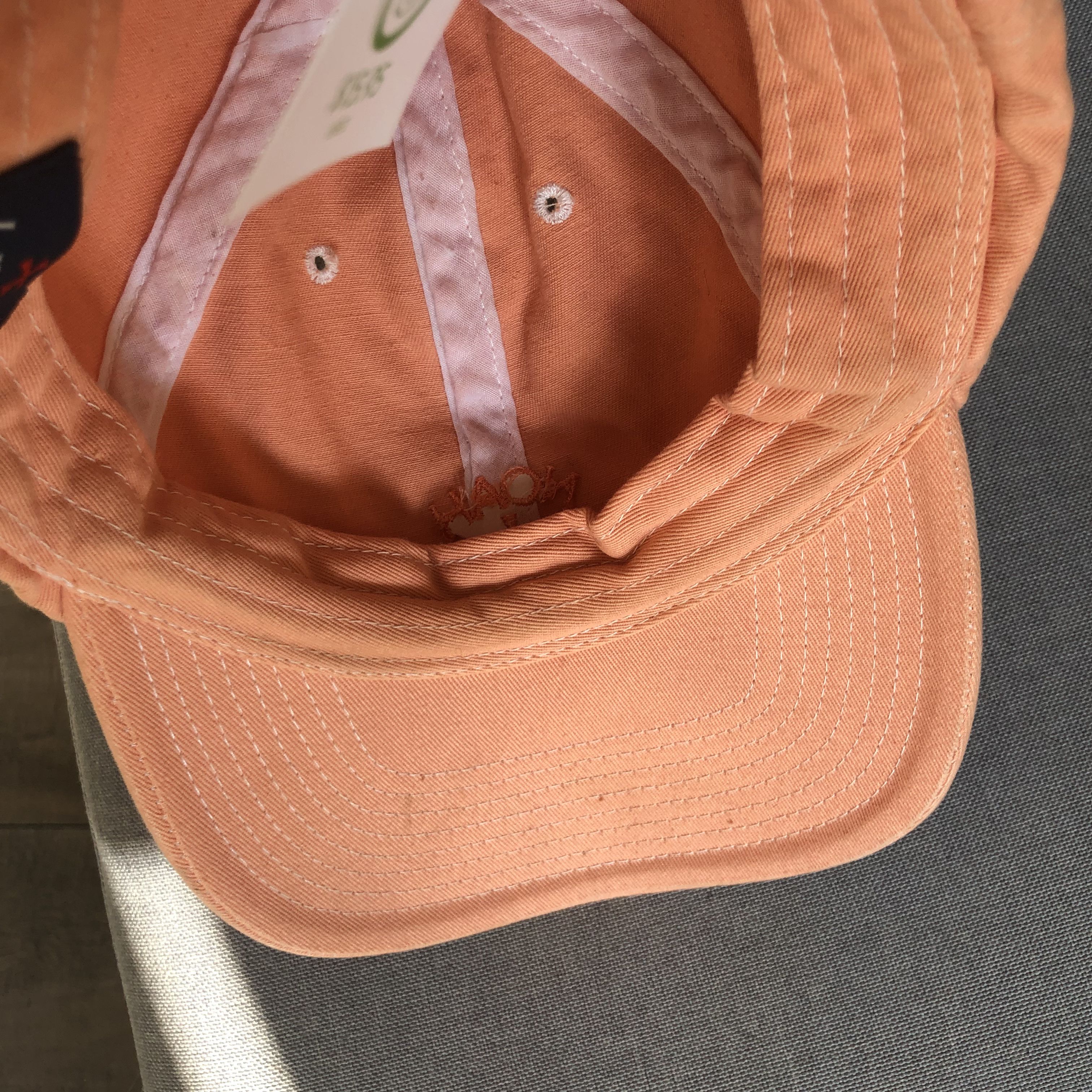 Noah Noah Tonal Core Logo Hat Size ONE SIZE - 3 Thumbnail