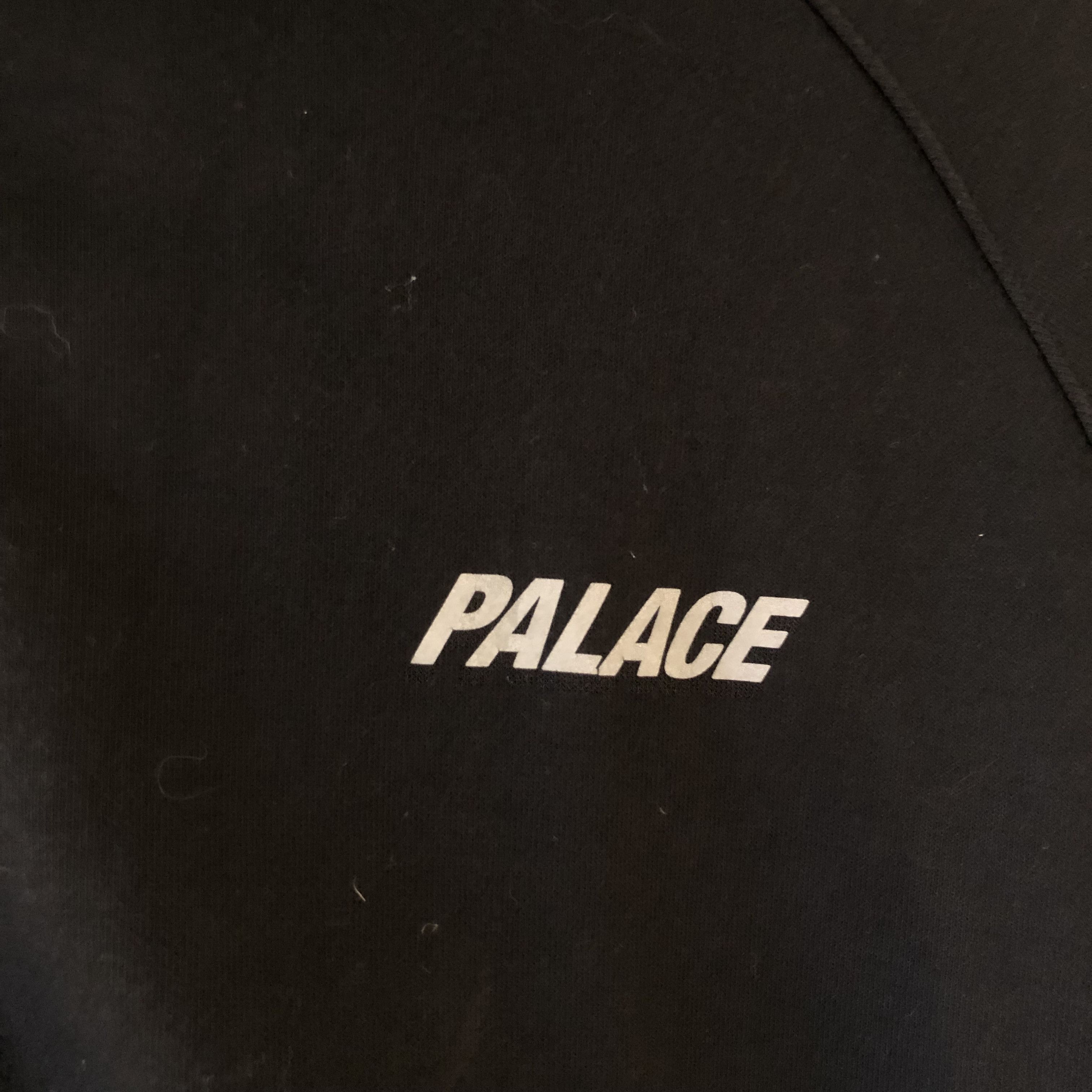 Palace Palace Reflector Track Jacket Size US S / EU 44-46 / 1 - 2 Thumbnail