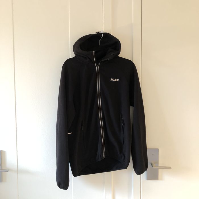 Palace best sale reflective hoodie