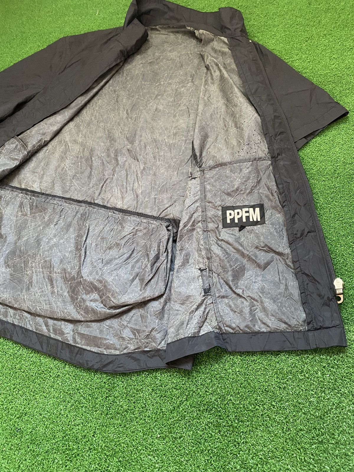 PPFM PPFM ENGINEERING SHIRT Size US M / EU 48-50 / 2 - 5 Thumbnail