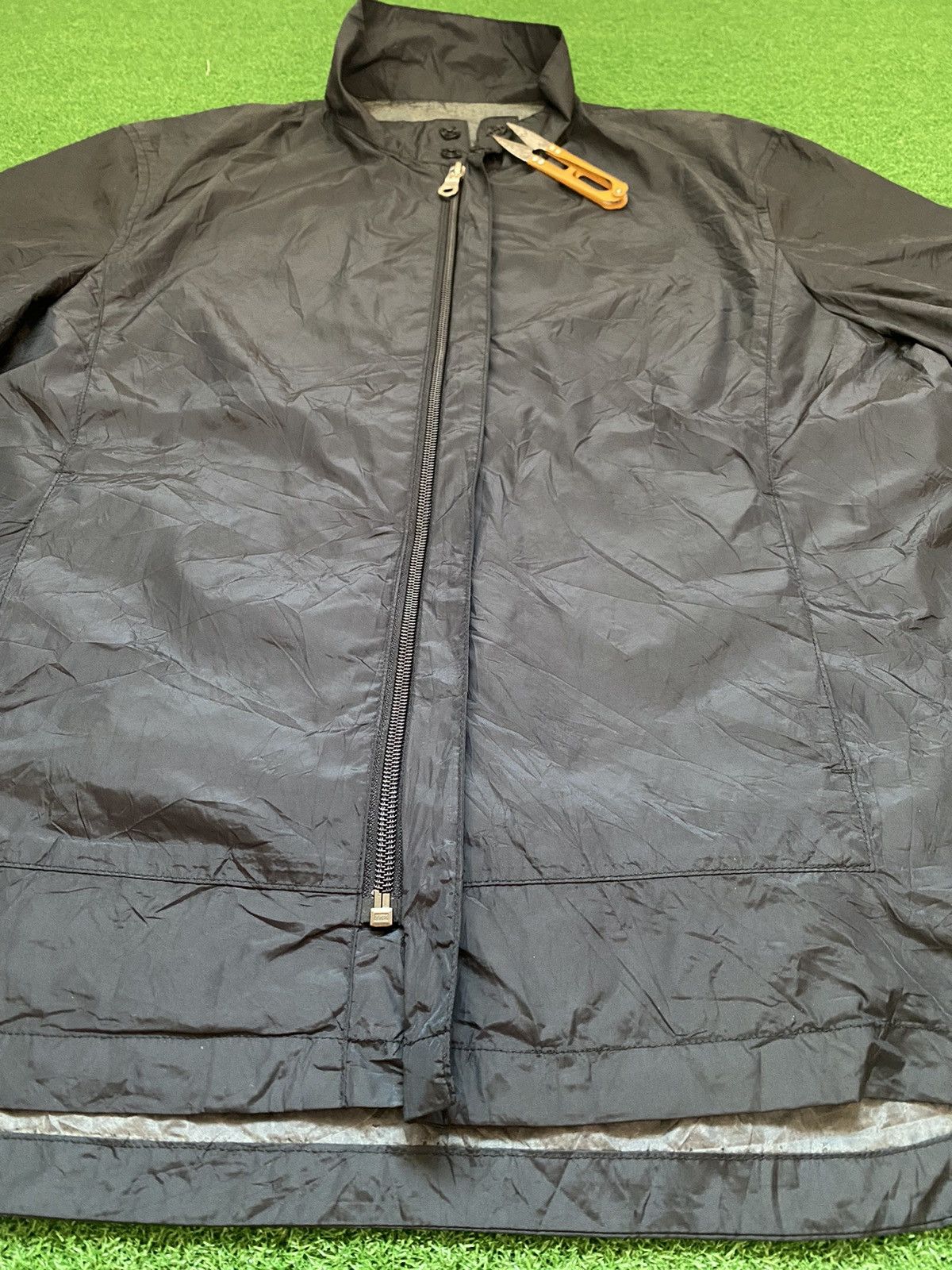 PPFM PPFM ENGINEERING SHIRT Size US M / EU 48-50 / 2 - 4 Thumbnail