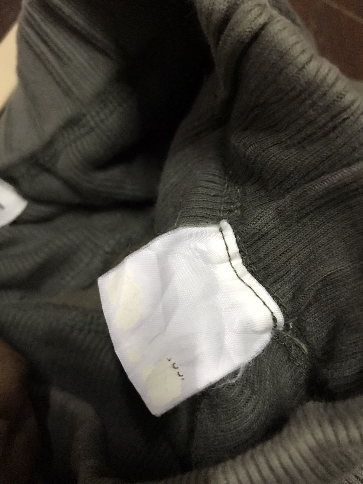 Issey Miyake × Japanese Brand Plantation by issey miyake relaxed pant Size US 36 / EU 52 - 8 Thumbnail