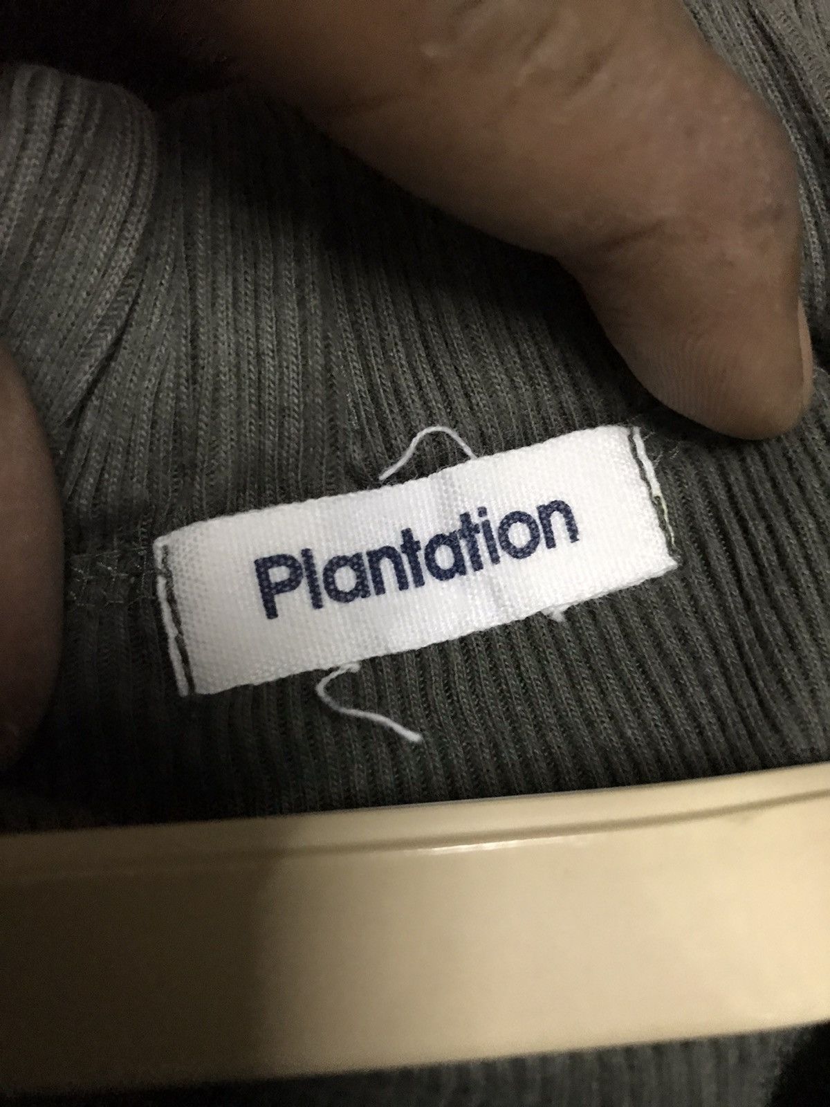 Issey Miyake × Japanese Brand Plantation by issey miyake relaxed pant Size US 36 / EU 52 - 7 Thumbnail