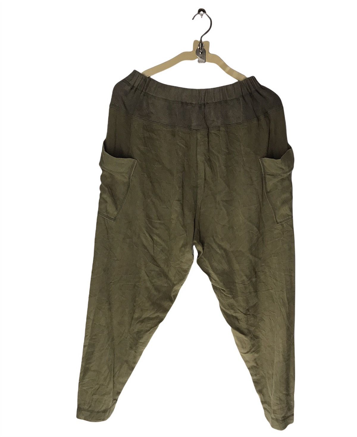 Issey Miyake × Japanese Brand Plantation by issey miyake relaxed pant Size US 36 / EU 52 - 9 Thumbnail