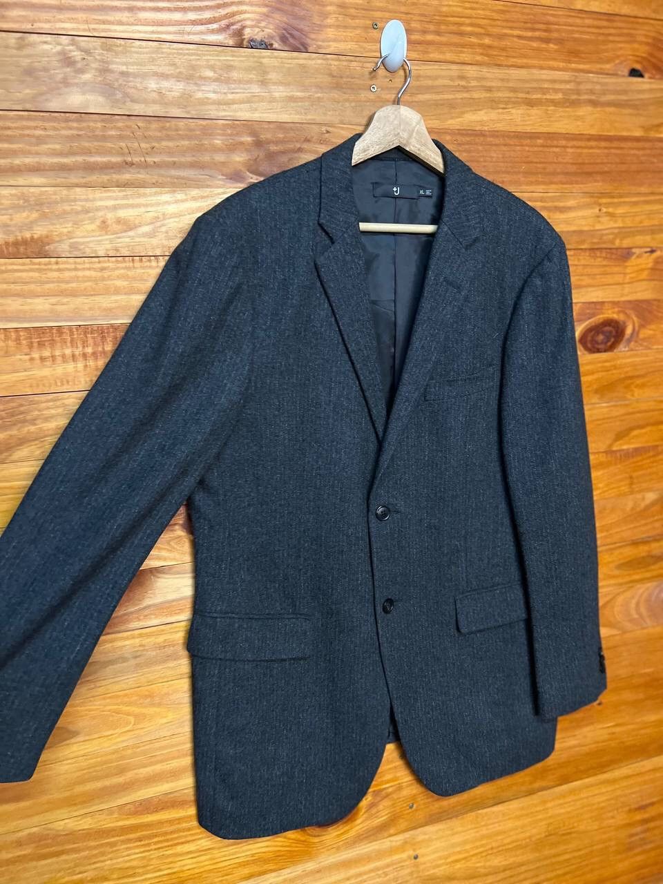 Jil Sander × Uniqlo JIL SANDER X UNIQLO BLAZER Size 44L - 5 Thumbnail