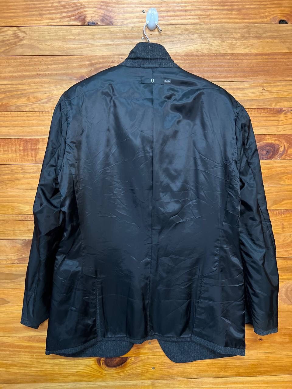 Jil Sander × Uniqlo JIL SANDER X UNIQLO BLAZER Size 44L - 14 Thumbnail