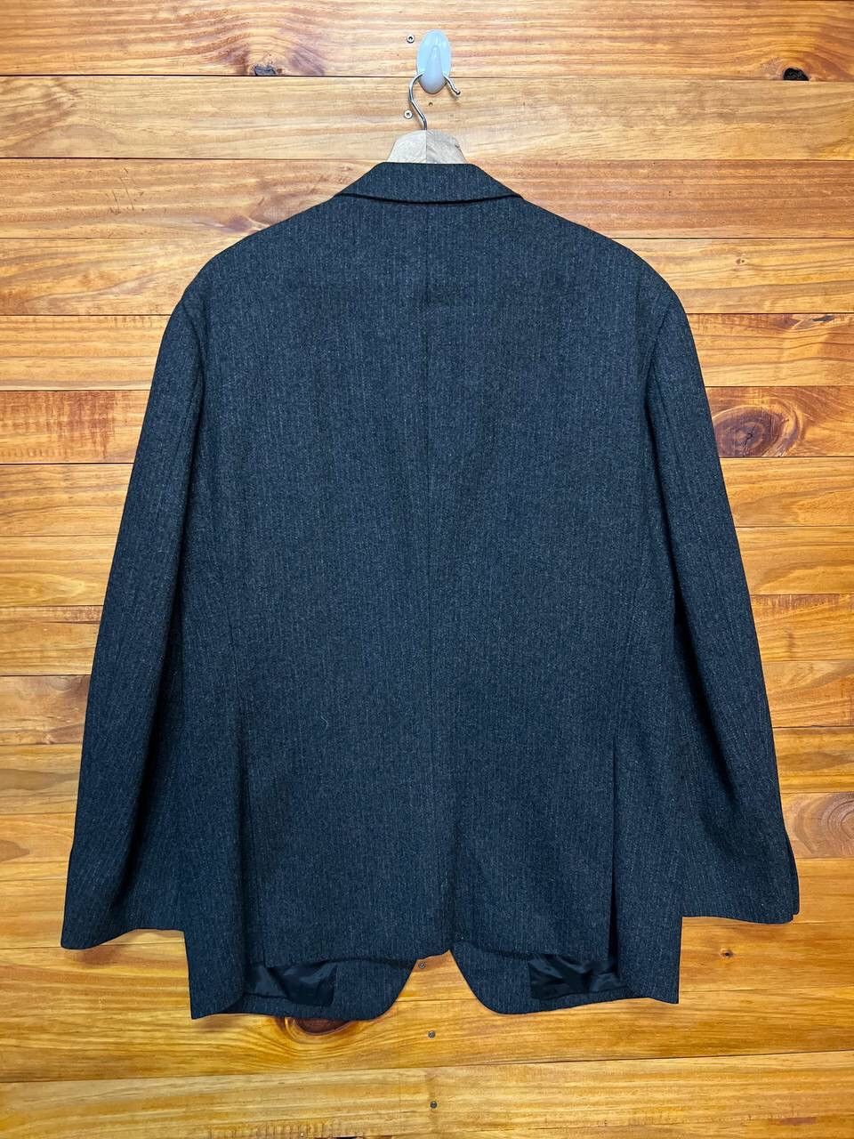 Jil Sander × Uniqlo JIL SANDER X UNIQLO BLAZER Size 44L - 7 Thumbnail