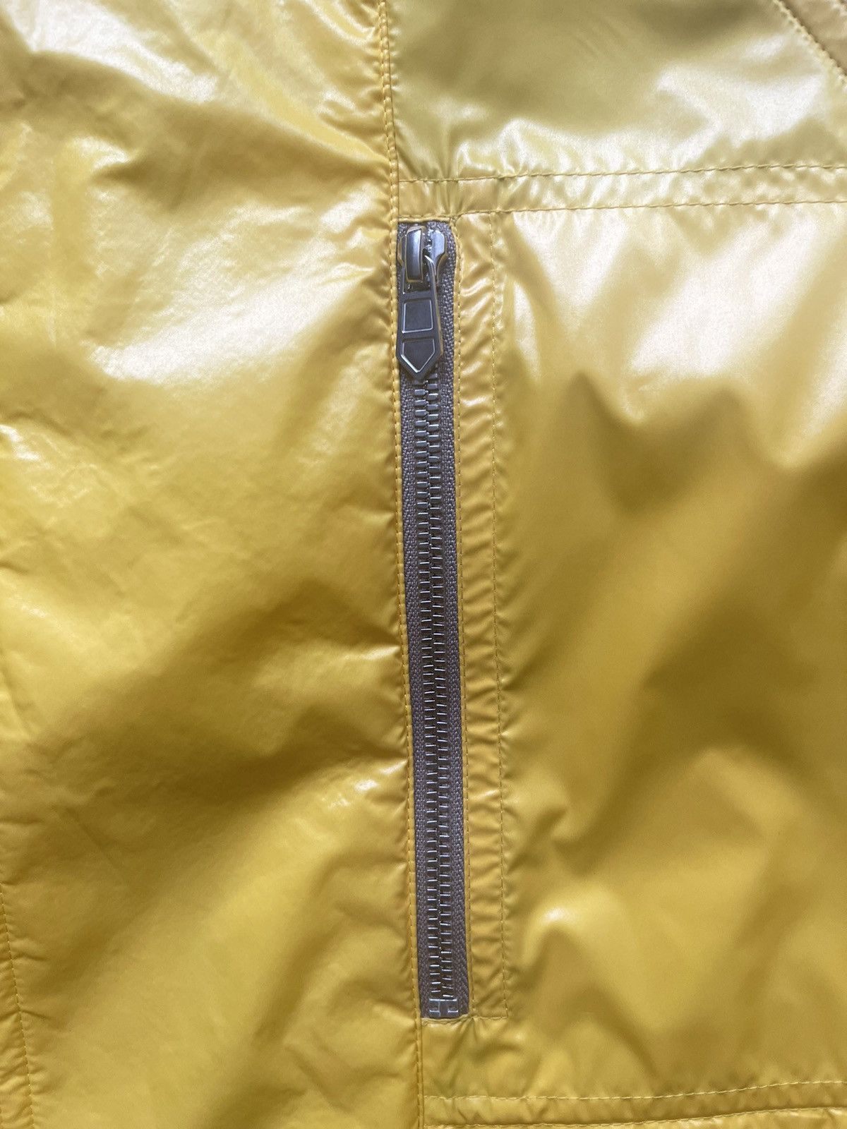 Hermes $3700 Hermes Reversible rib trim jacket Size US M / EU 48-50 / 2 - 10 Thumbnail