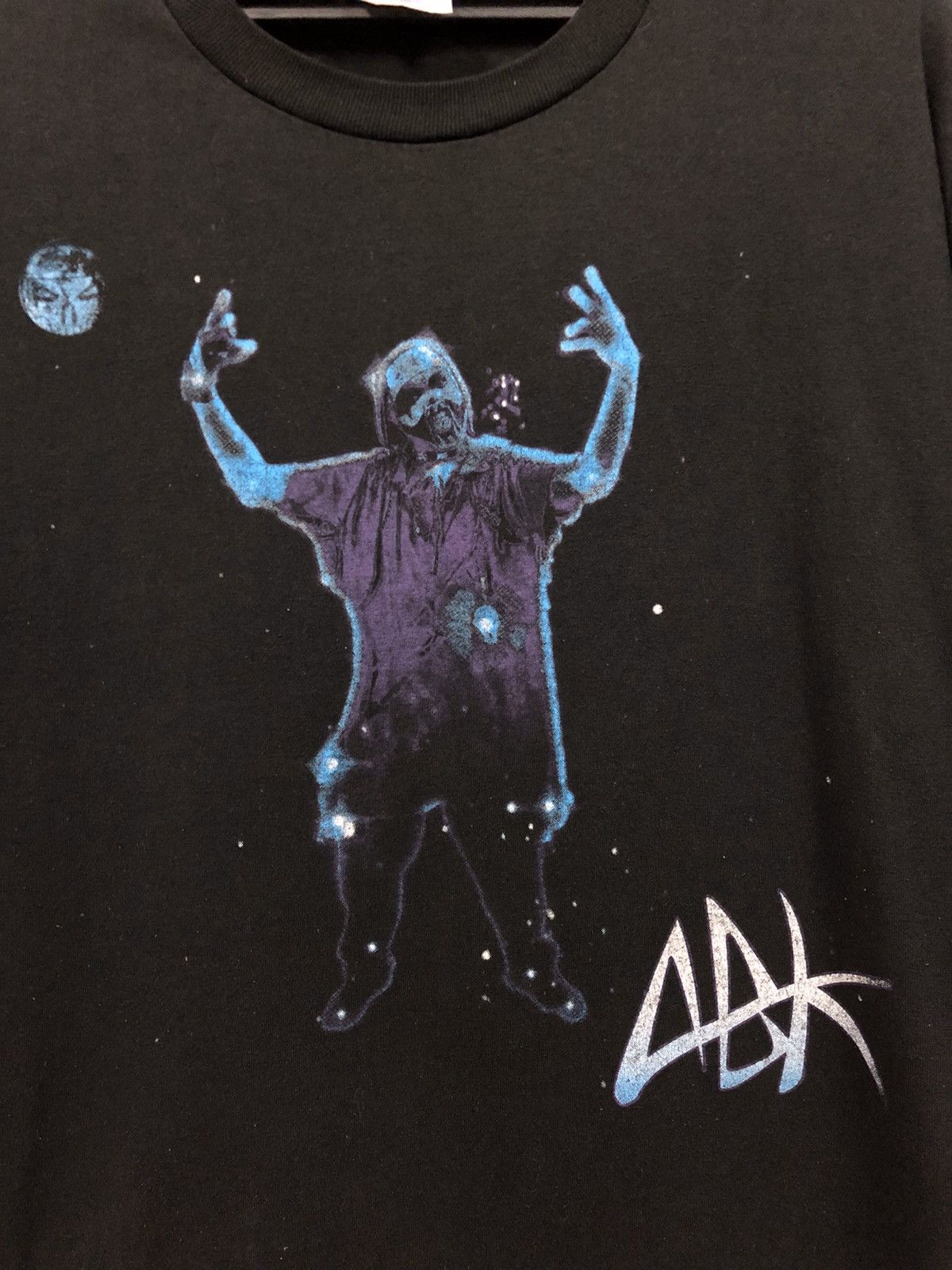Band Tees × Rap Tees × Vintage Rare Vintage Anybody Killa American ...