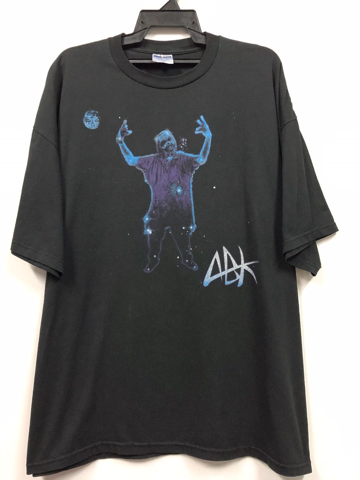 Band Tees × Rap Tees × Vintage Rare Vintage Anybody Killa American ...