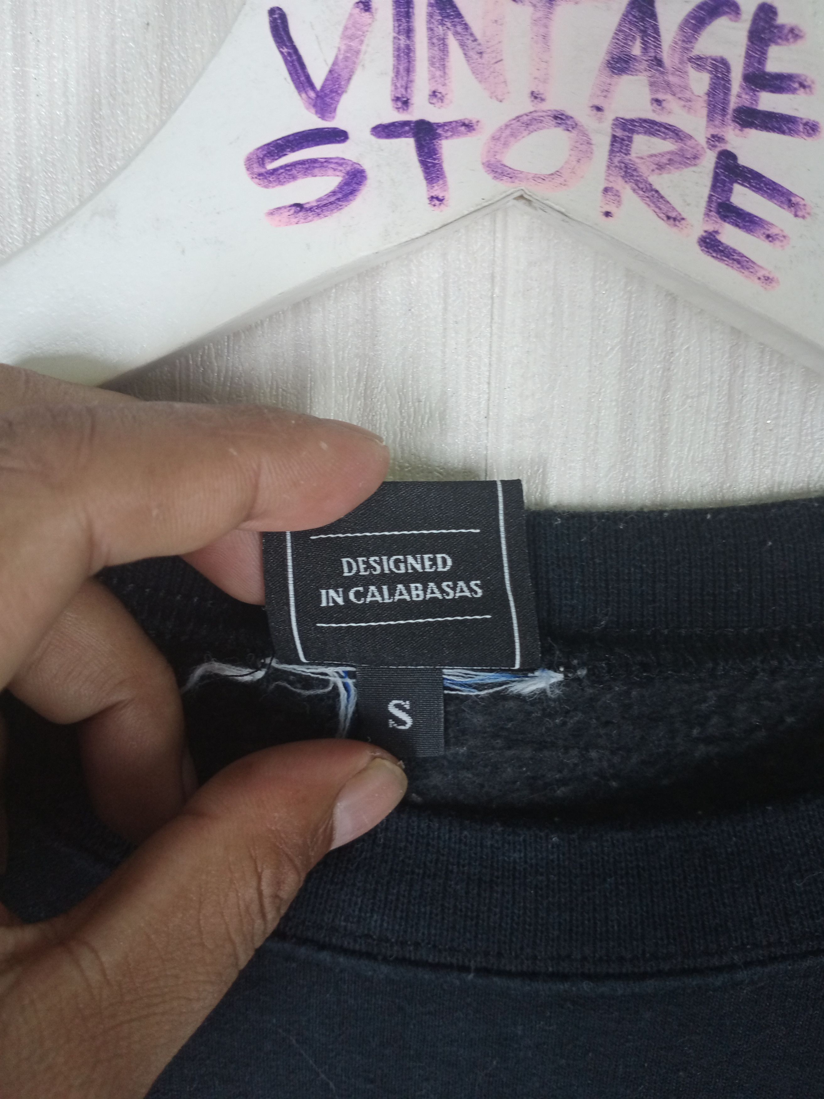 Champion RARE!!! Champion x Kylie Jenner Crewneck Sweatshirt Size US M / EU 48-50 / 2 - 4 Thumbnail