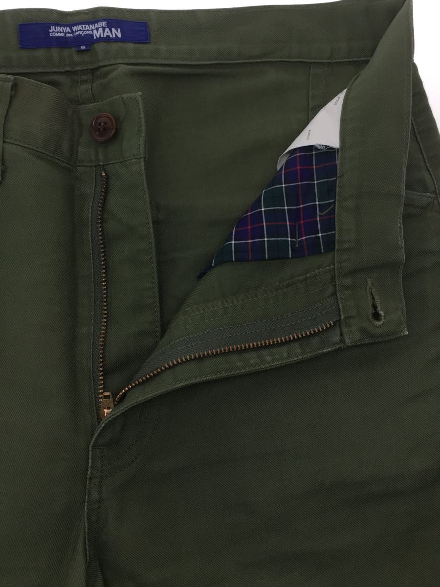 Comme des Garcons Homme SS16 Tapered Wide Leg Pants Size US 32 / EU 48 - 4 Thumbnail