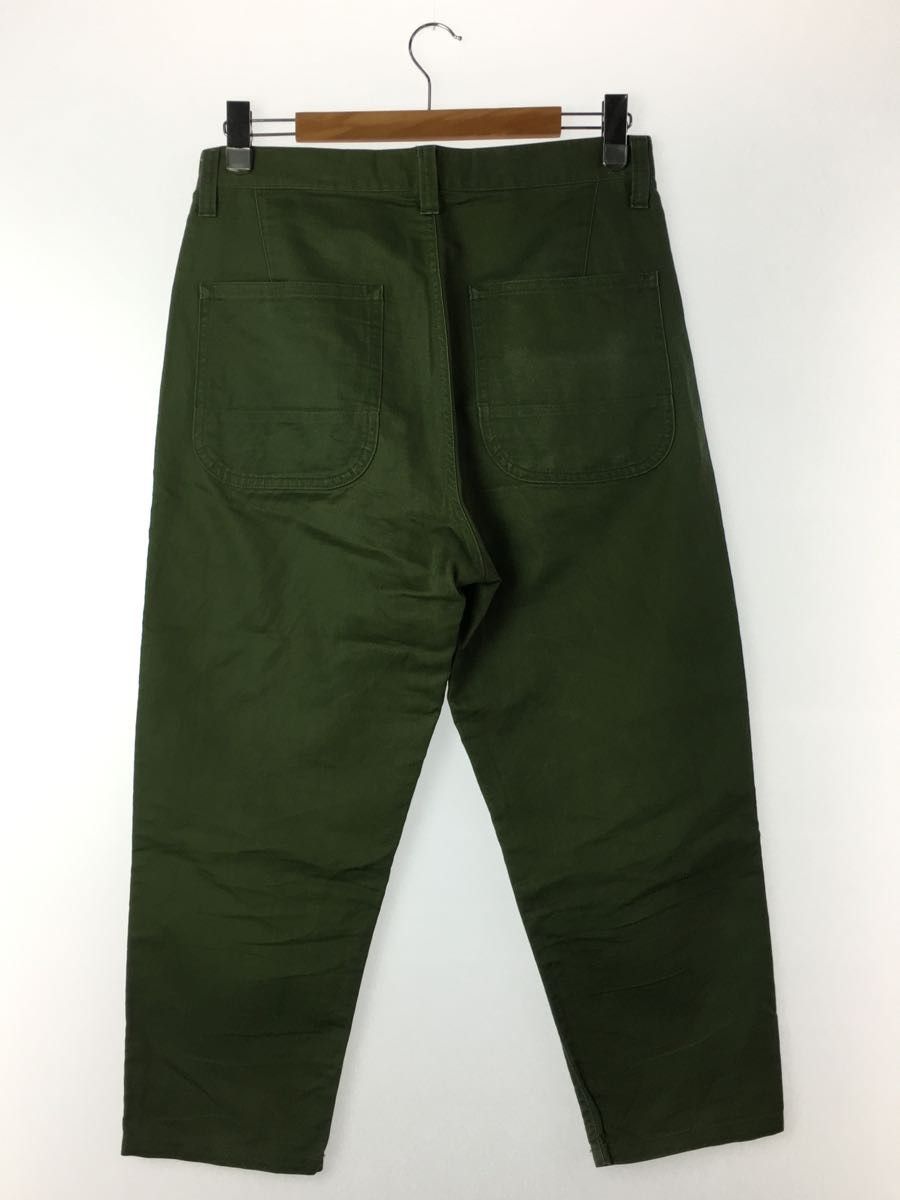 Comme des Garcons Homme SS16 Tapered Wide Leg Pants Size US 32 / EU 48 - 2 Thumbnail