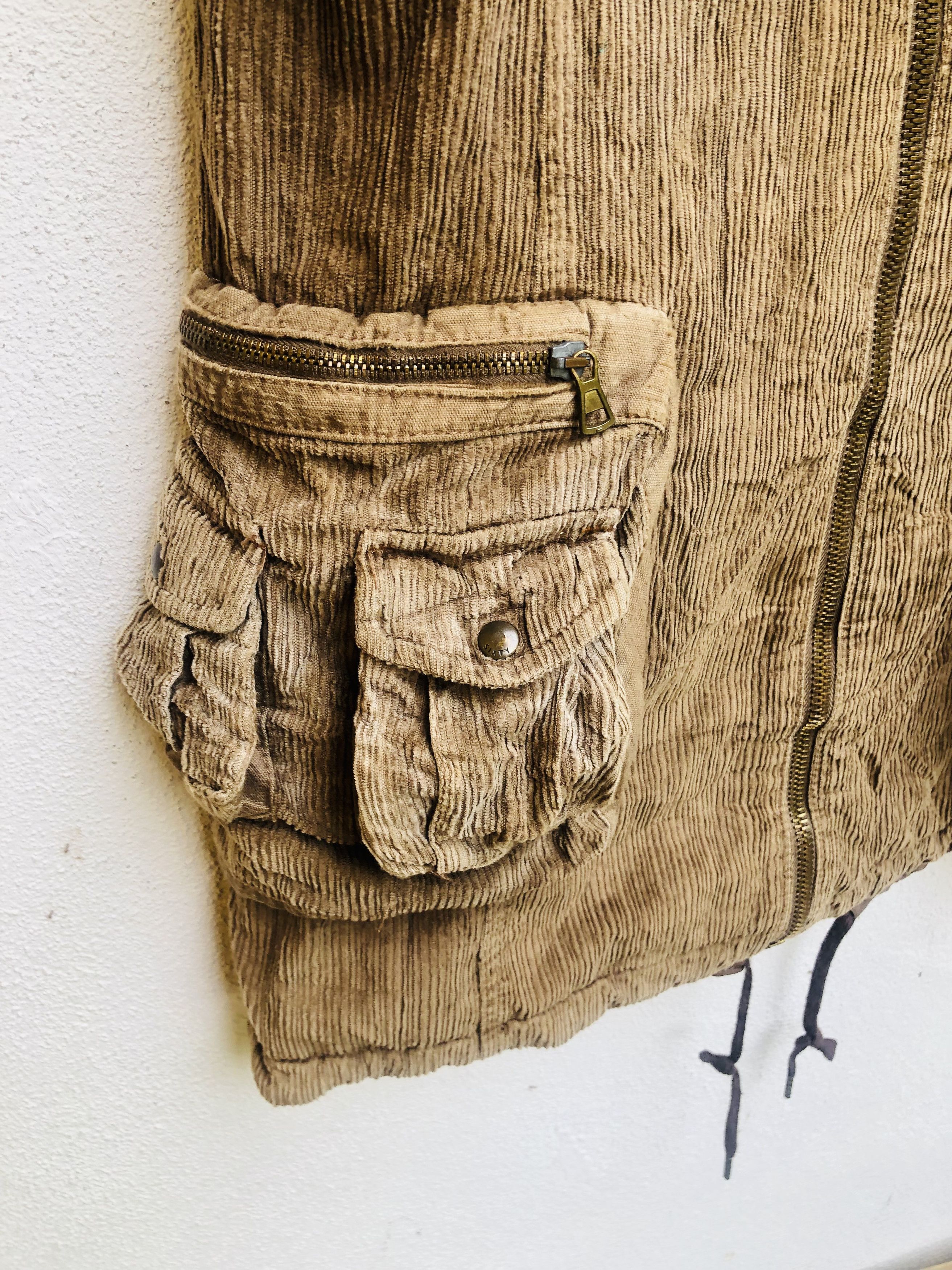 Designer × Vintage Vintage Mis Sixty Japanese Designer Fashion Style Jacket Size US L / EU 52-54 / 3 - 7 Thumbnail