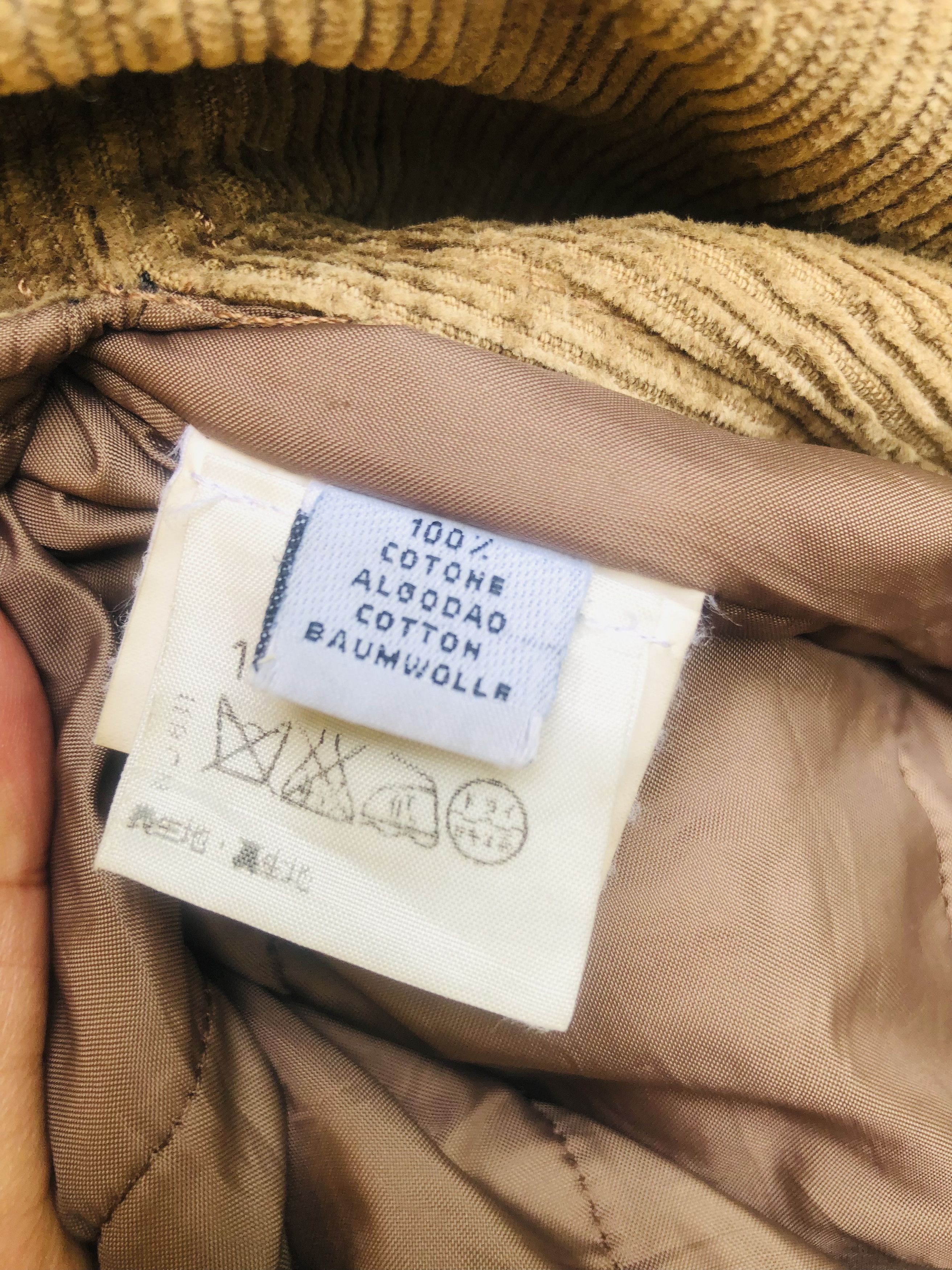 Designer × Vintage Vintage Mis Sixty Japanese Designer Fashion Style Jacket Size US L / EU 52-54 / 3 - 13 Thumbnail