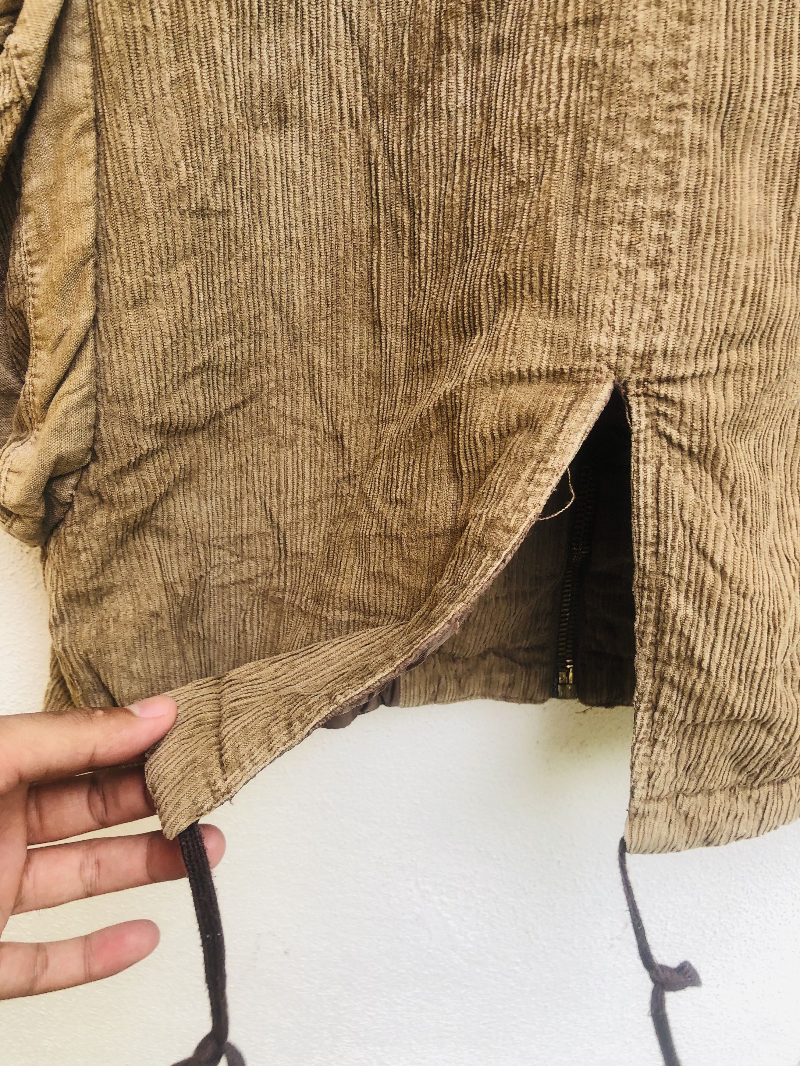 Designer × Vintage Vintage Mis Sixty Japanese Designer Fashion Style Jacket Size US L / EU 52-54 / 3 - 10 Thumbnail