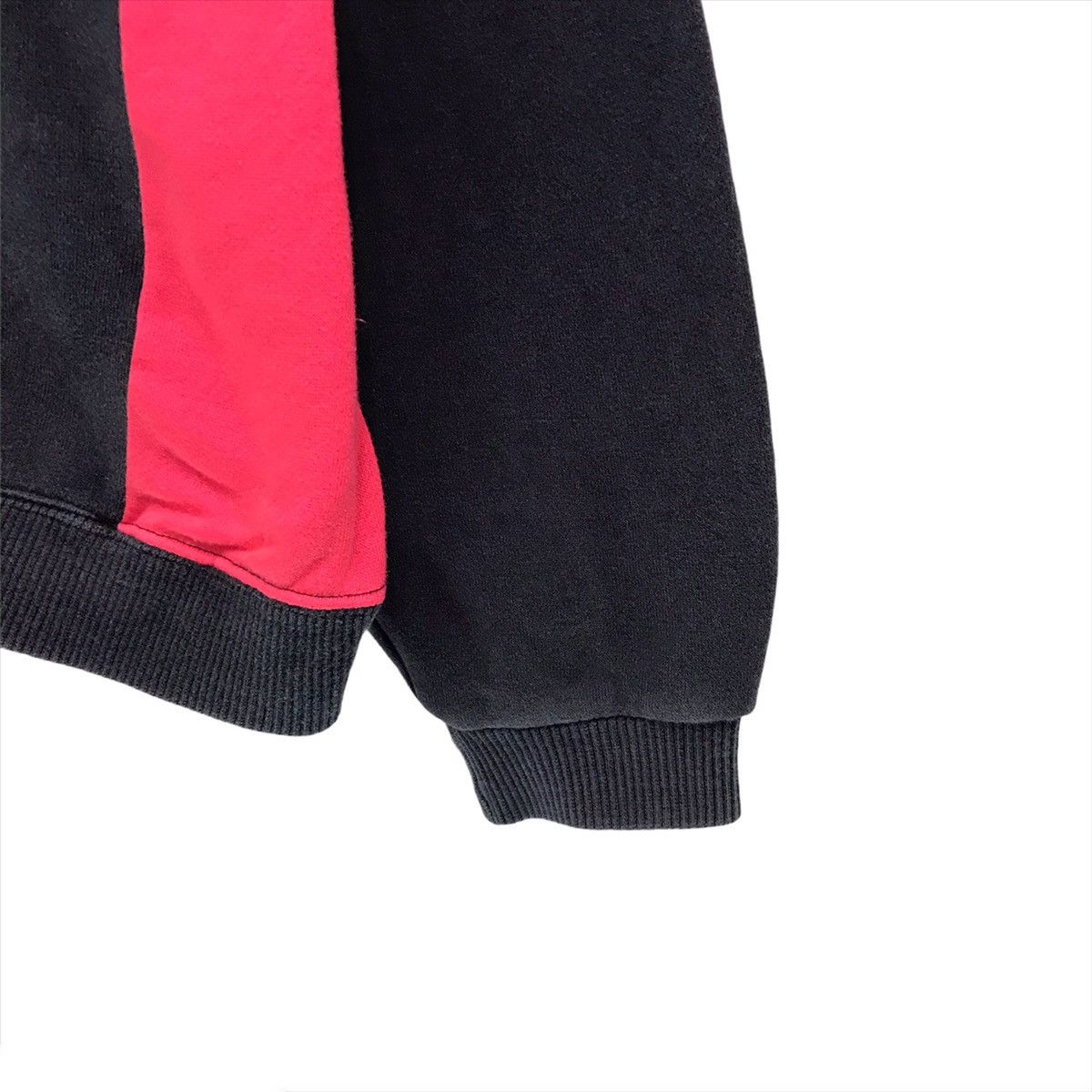 KISS × Sports Specialties Vintage Kiss Racing Team Sweatshirt Biglogo Kiss Racing Size M / US 6-8 / IT 42-44 - 5 Thumbnail