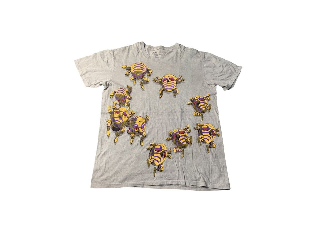 Japanese Brand × Movie × Rare Anime Jojo Bizarre Adventure Movie  