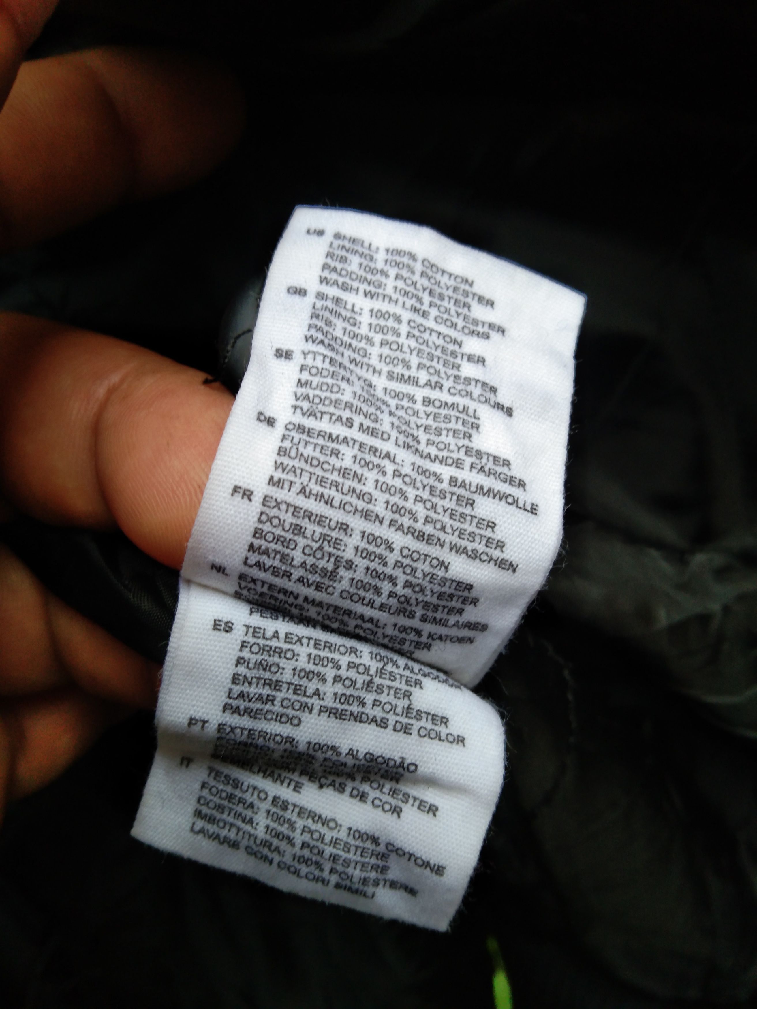 H&M 🔥CHRISTMAS SALES 🔥VINTAGE H&M SAFARI STYLE JACKET Size US M / EU 48-50 / 2 - 7 Thumbnail