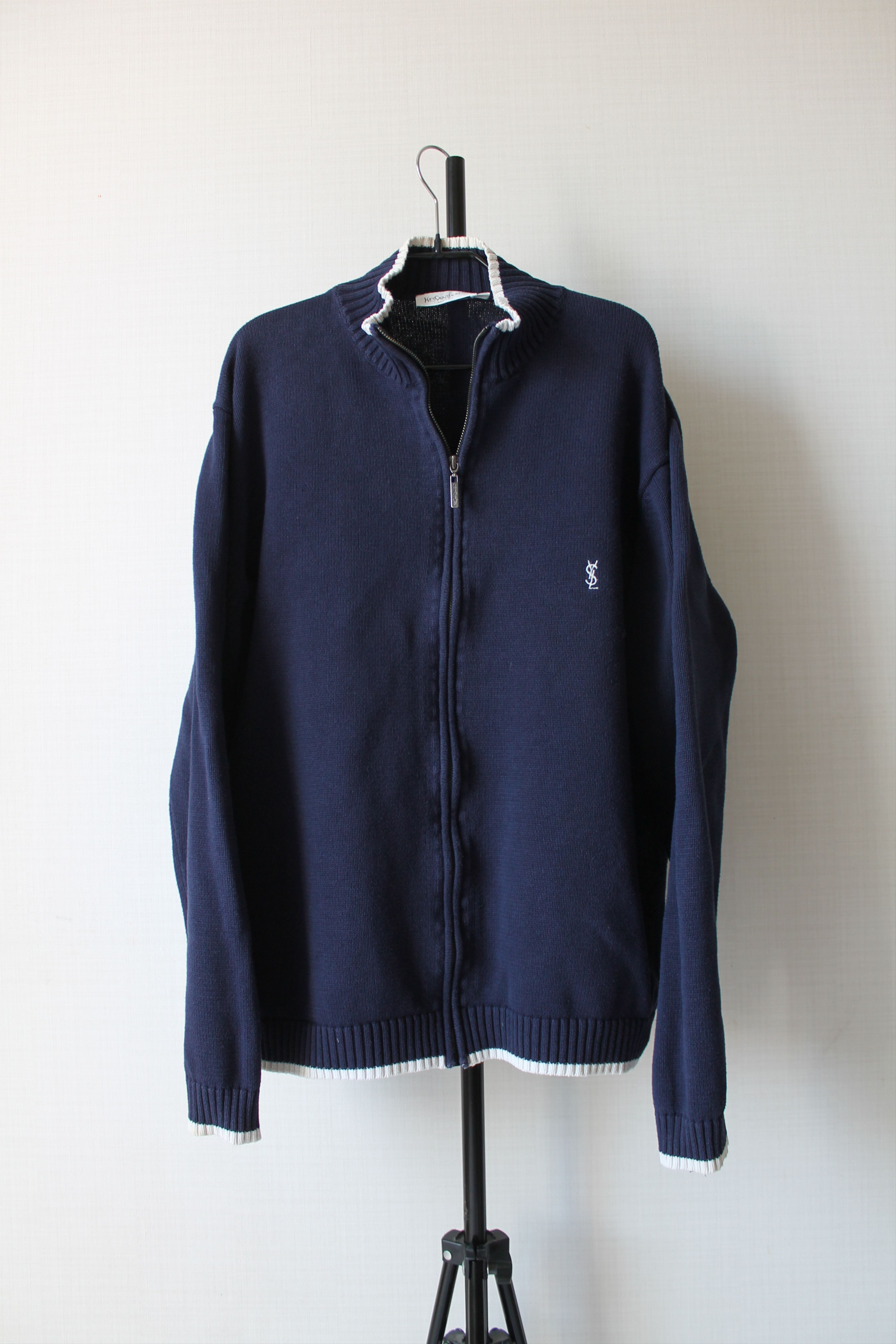 Vintage × Ysl Pour Homme × Yves Saint Laurent YSL Yves Saint  