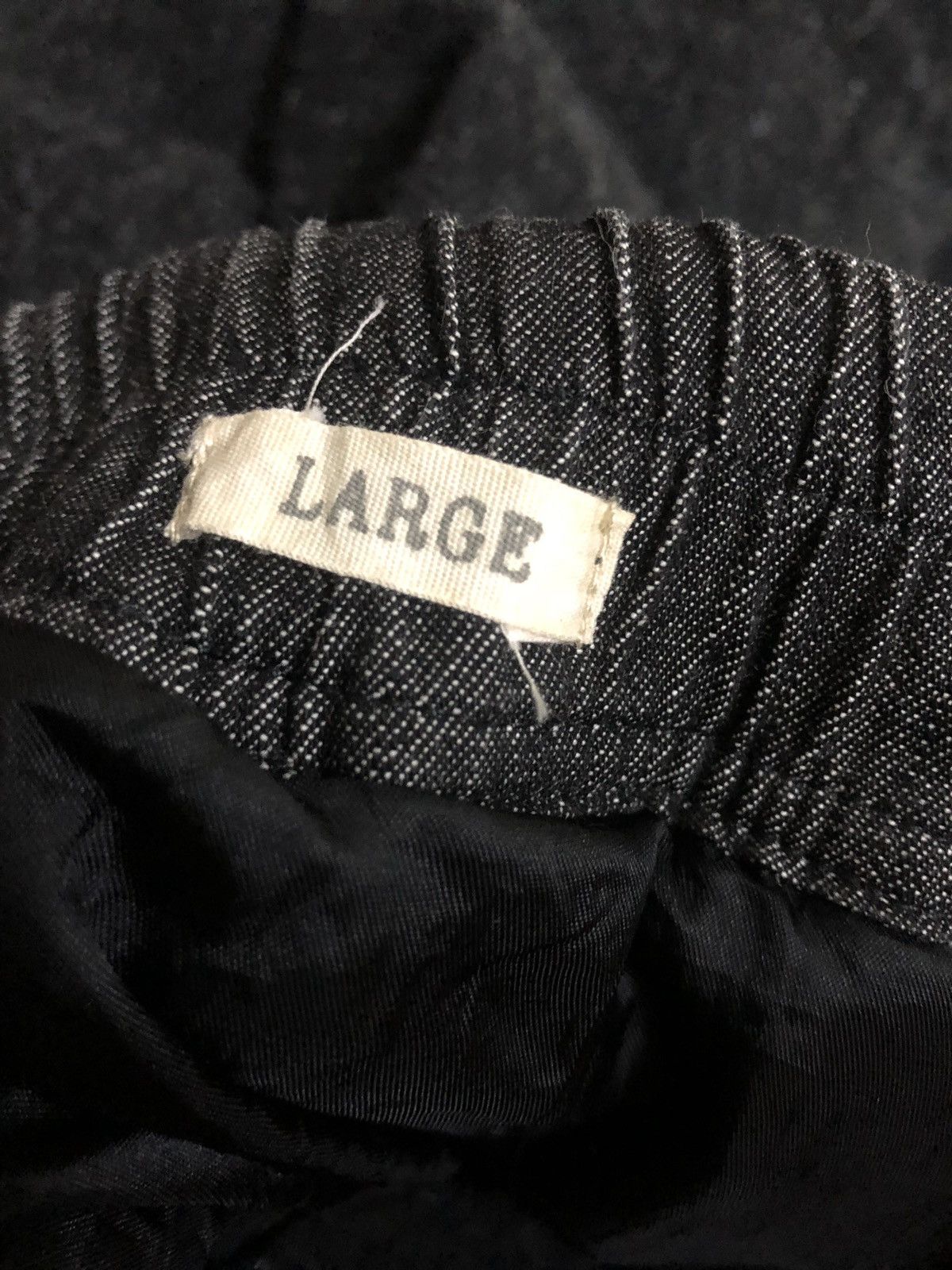 Denim & Supply Ralph Lauren Wool Joggers Pants Size US 37 - 8 Thumbnail