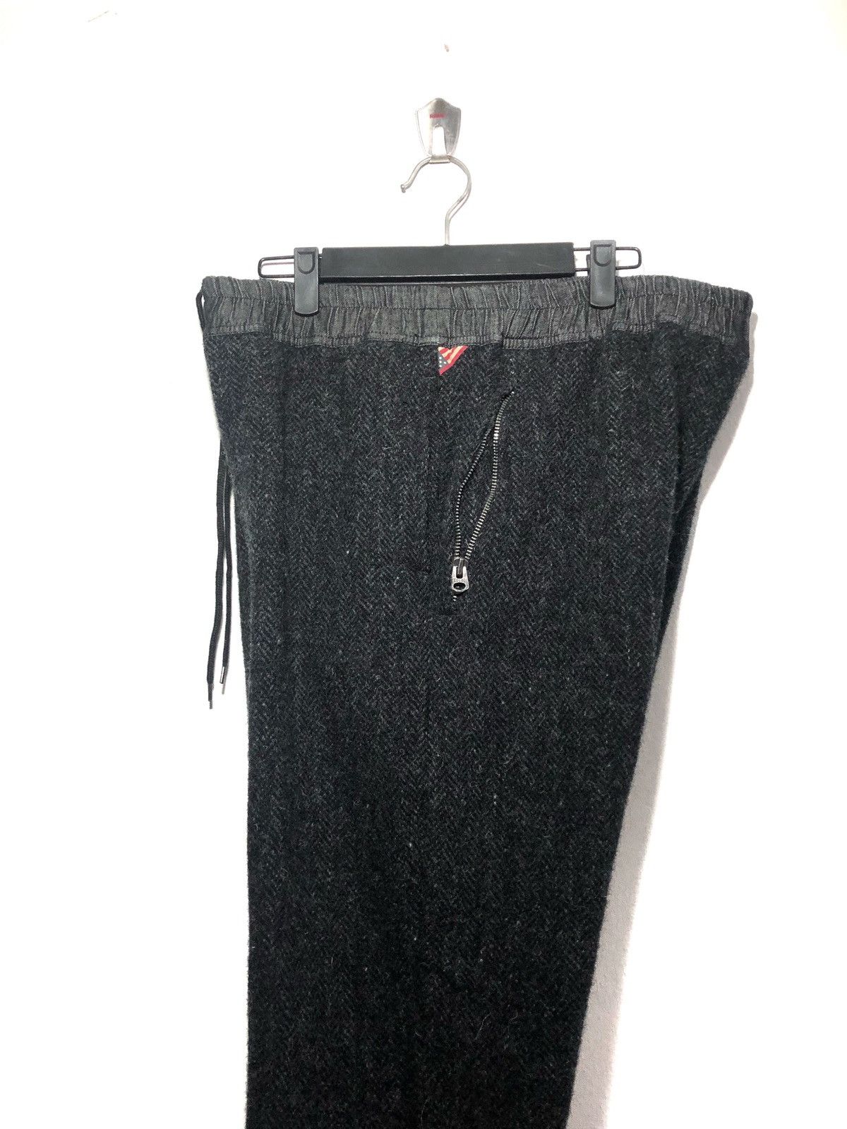 Denim & Supply Ralph Lauren Wool Joggers Pants Size US 37 - 6 Thumbnail