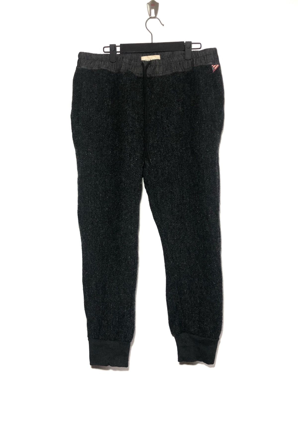 Denim & Supply Ralph Lauren Wool Joggers Pants Size US 37 - 1 Thumbnail